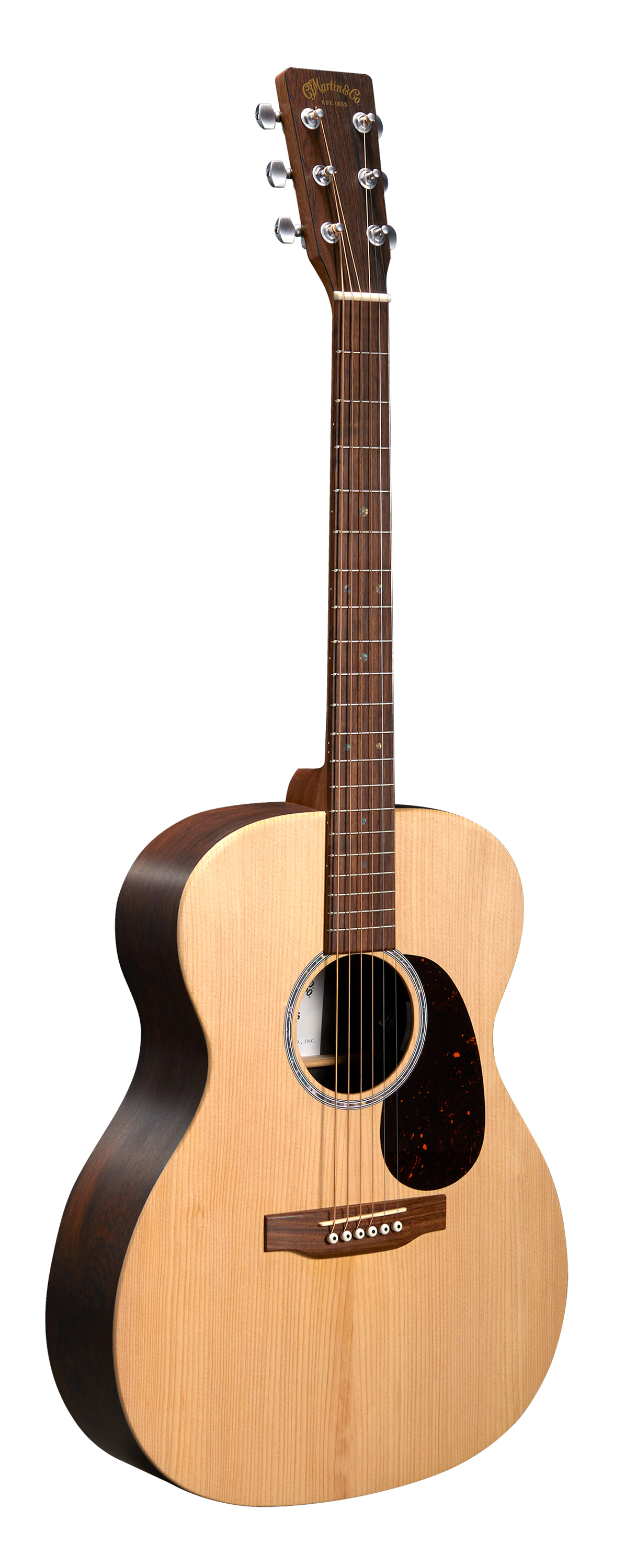 Martin 000-X2E Guitar image number 1