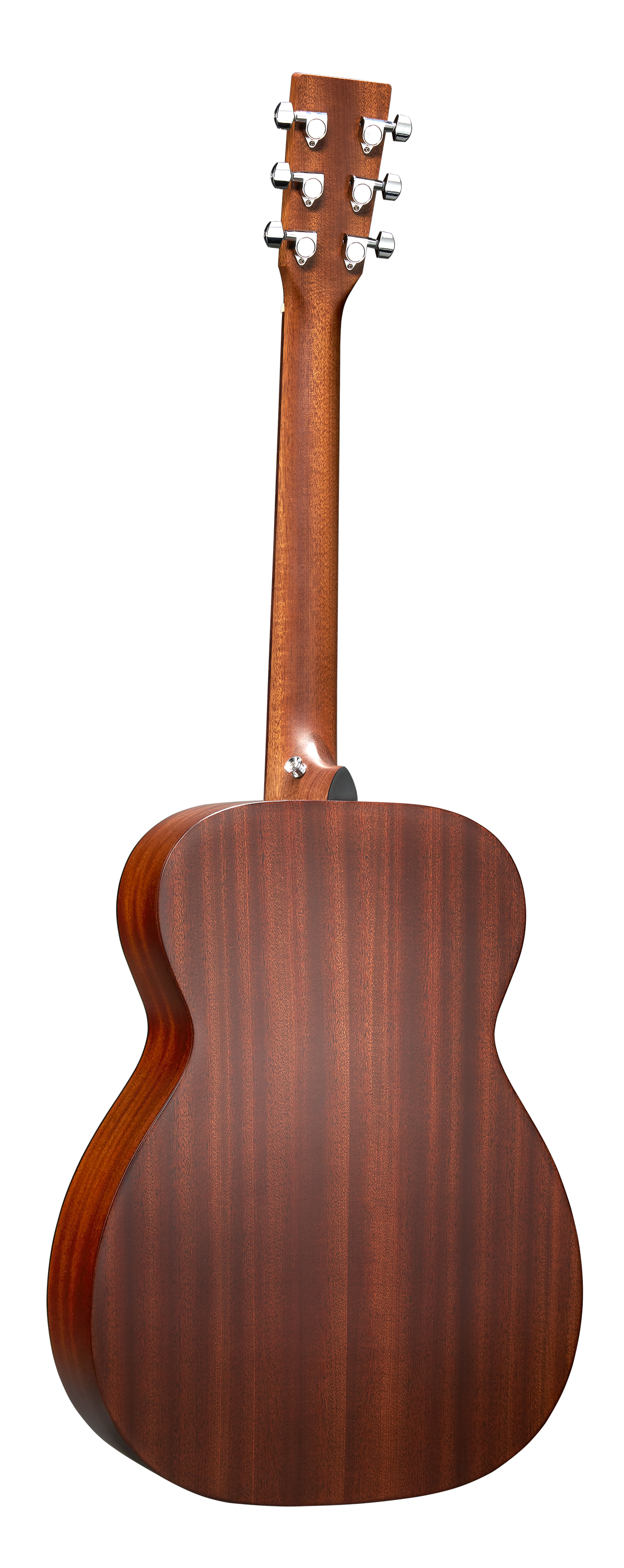 Back of Martin 00-10E Guitar image number 2