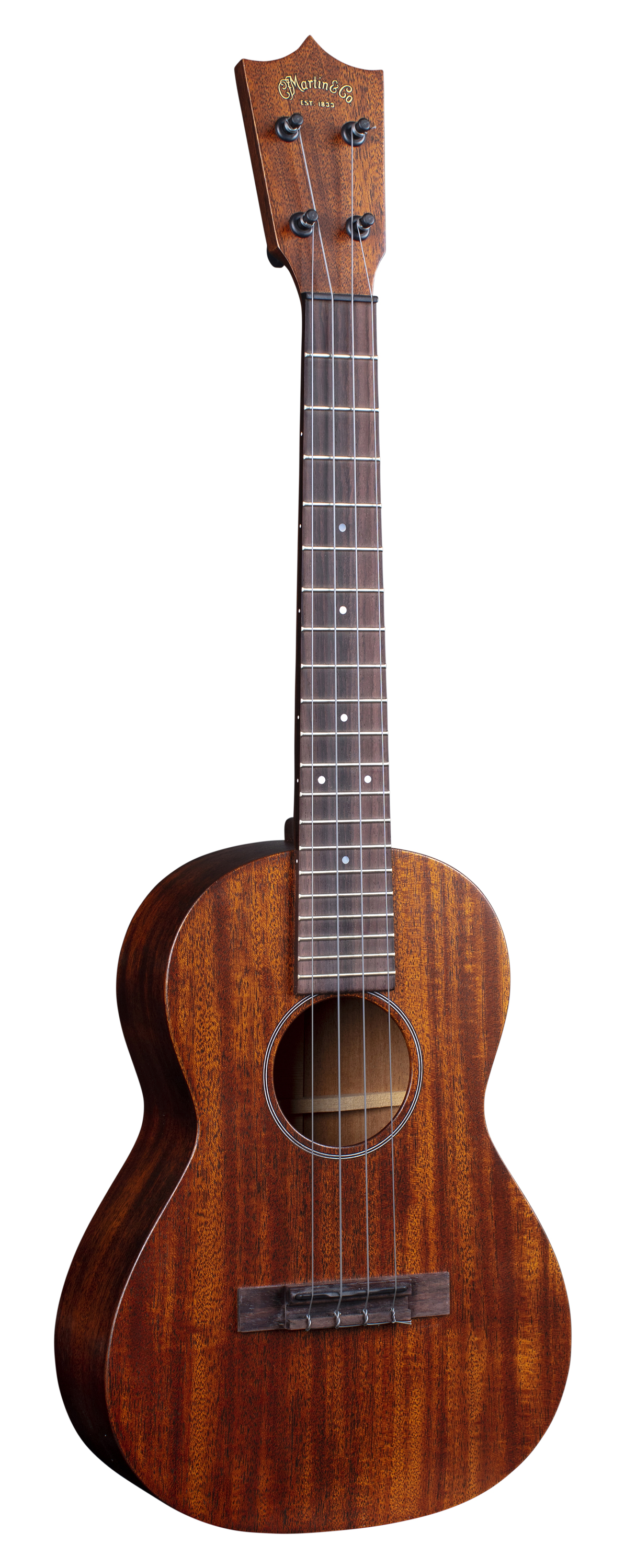 0 Tenor Uke image number 1