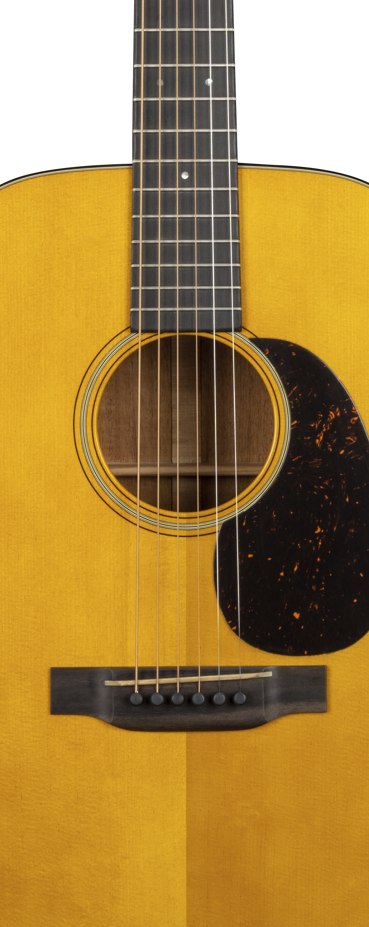 Custom Shop 000-18 1937 image number 3