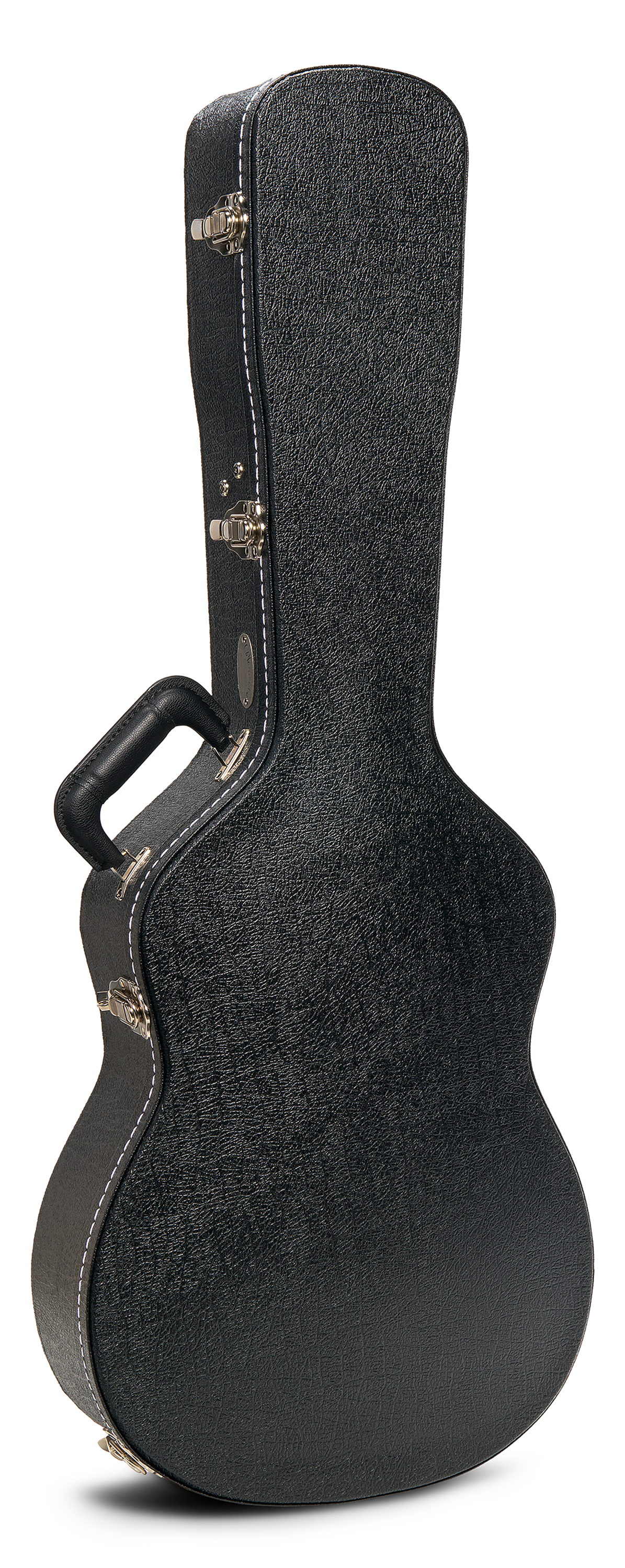 Front of the guitar case for a Martin guitar image number 5