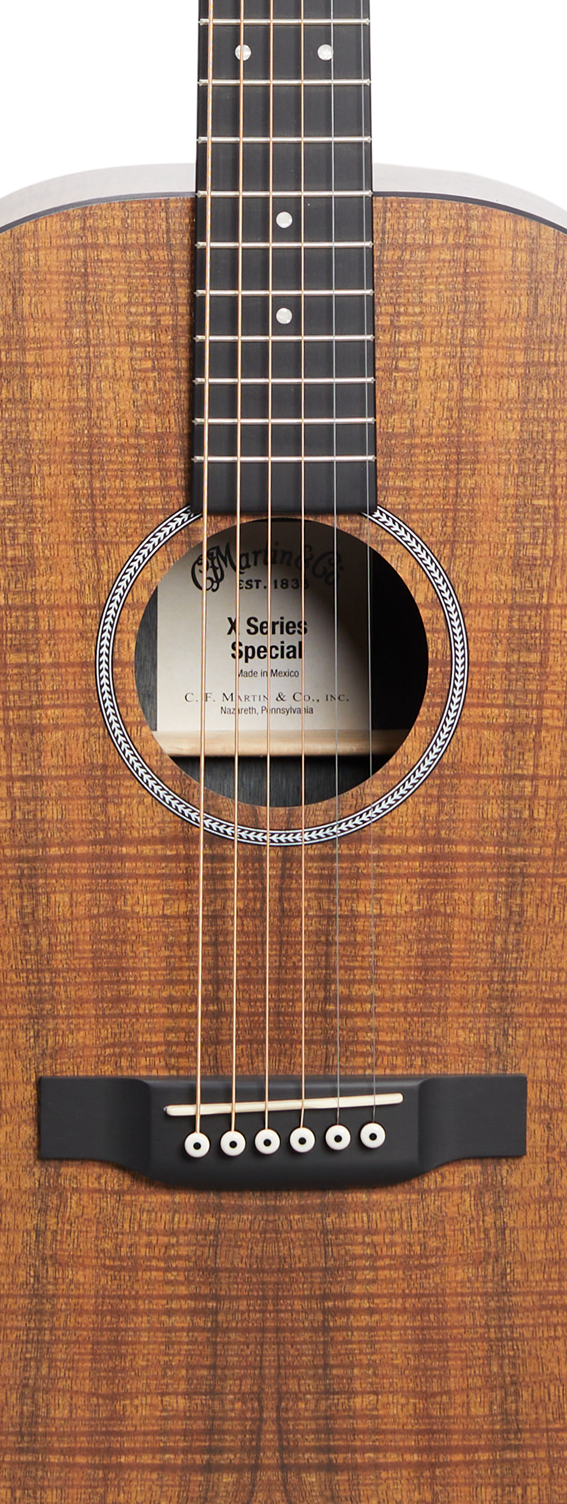 Special 0-Style Koa image number 3
