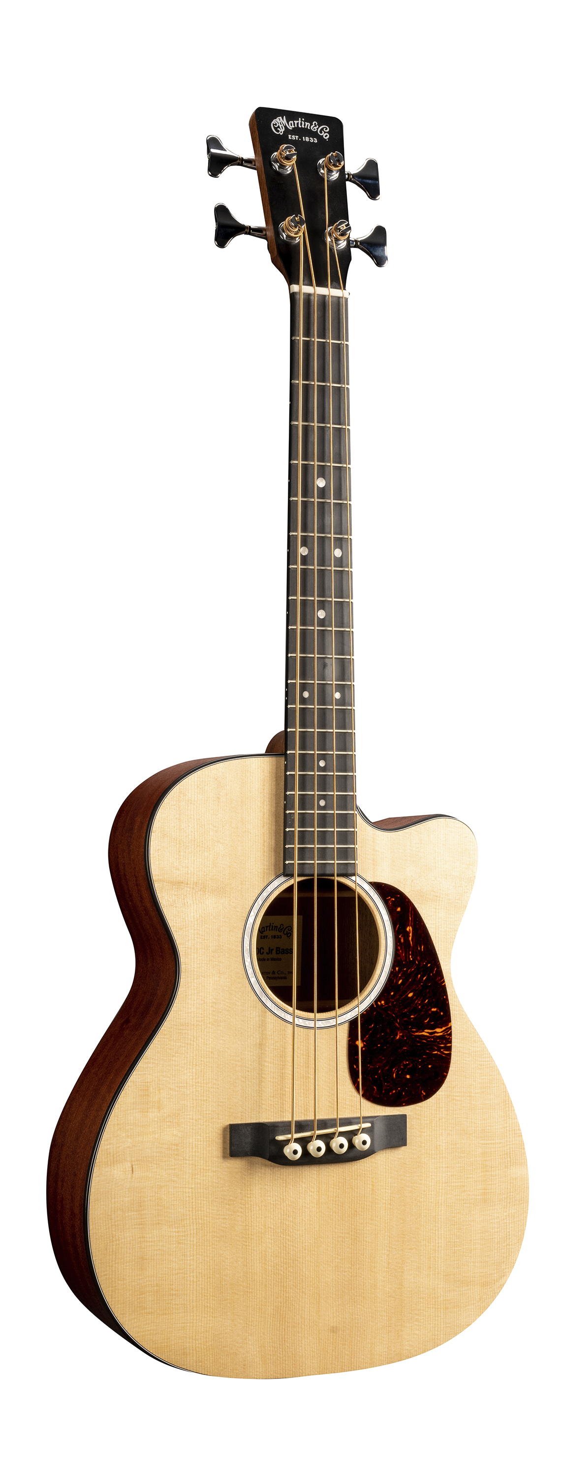 000CJR-10E Bass image number 1