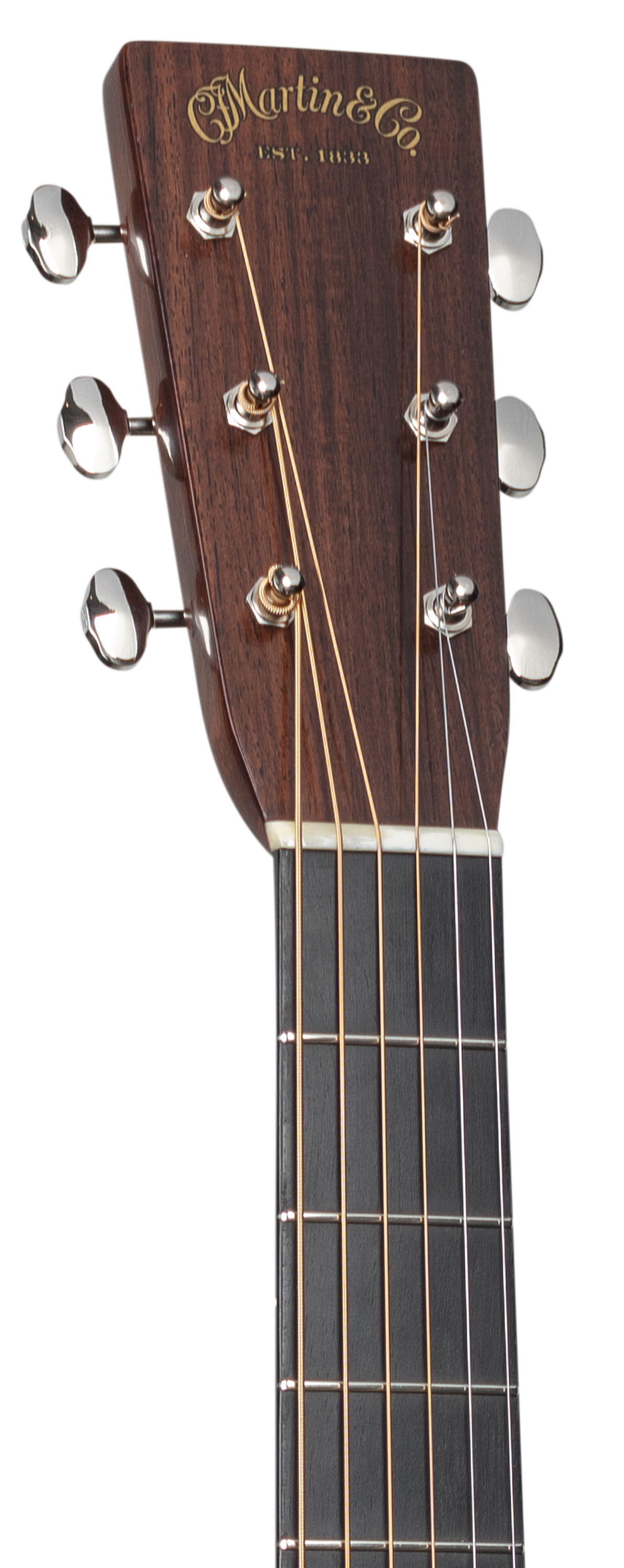 Custom Shop 000-28 1937 image number 3