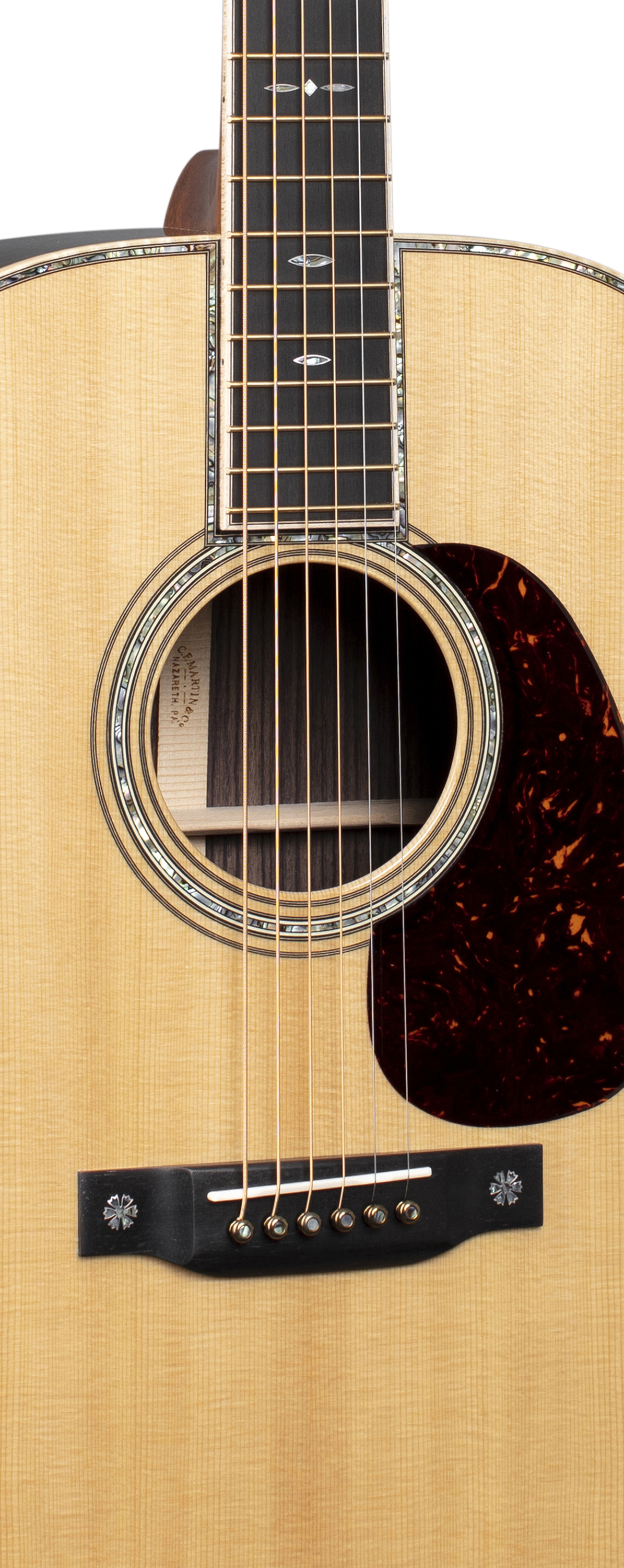 D-42 Modern Deluxe image number 4
