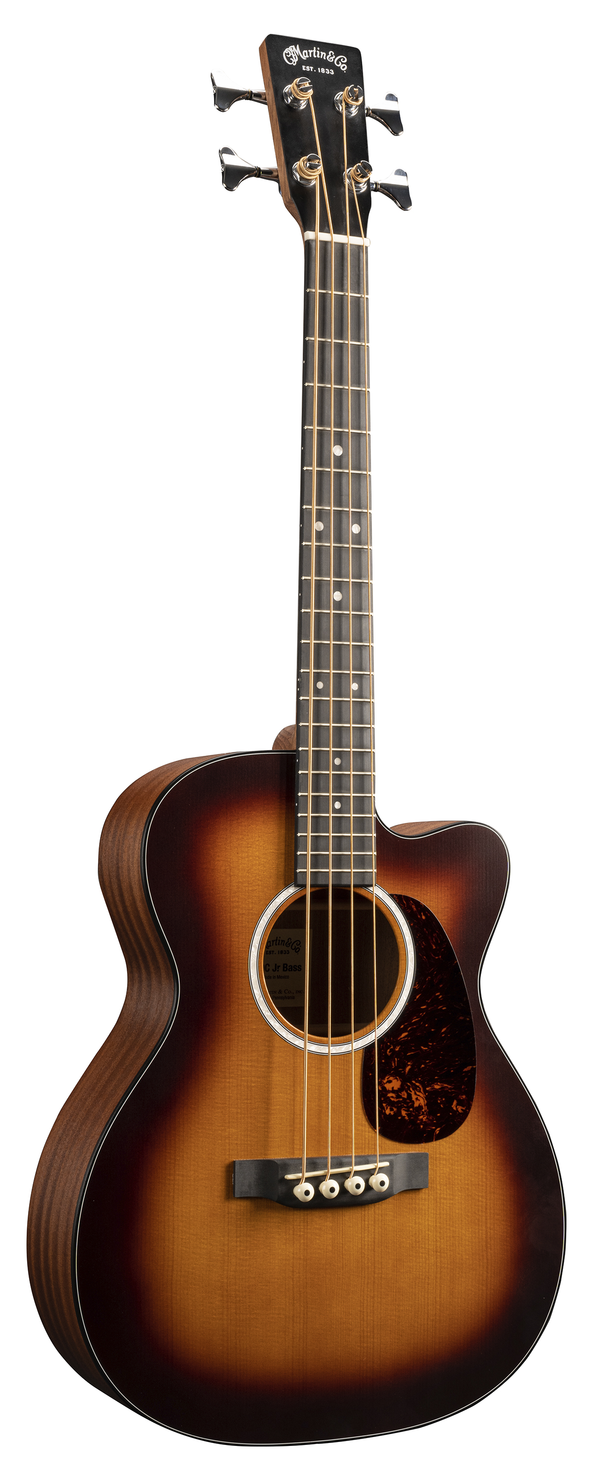 000CJR-10E Bass image number 1