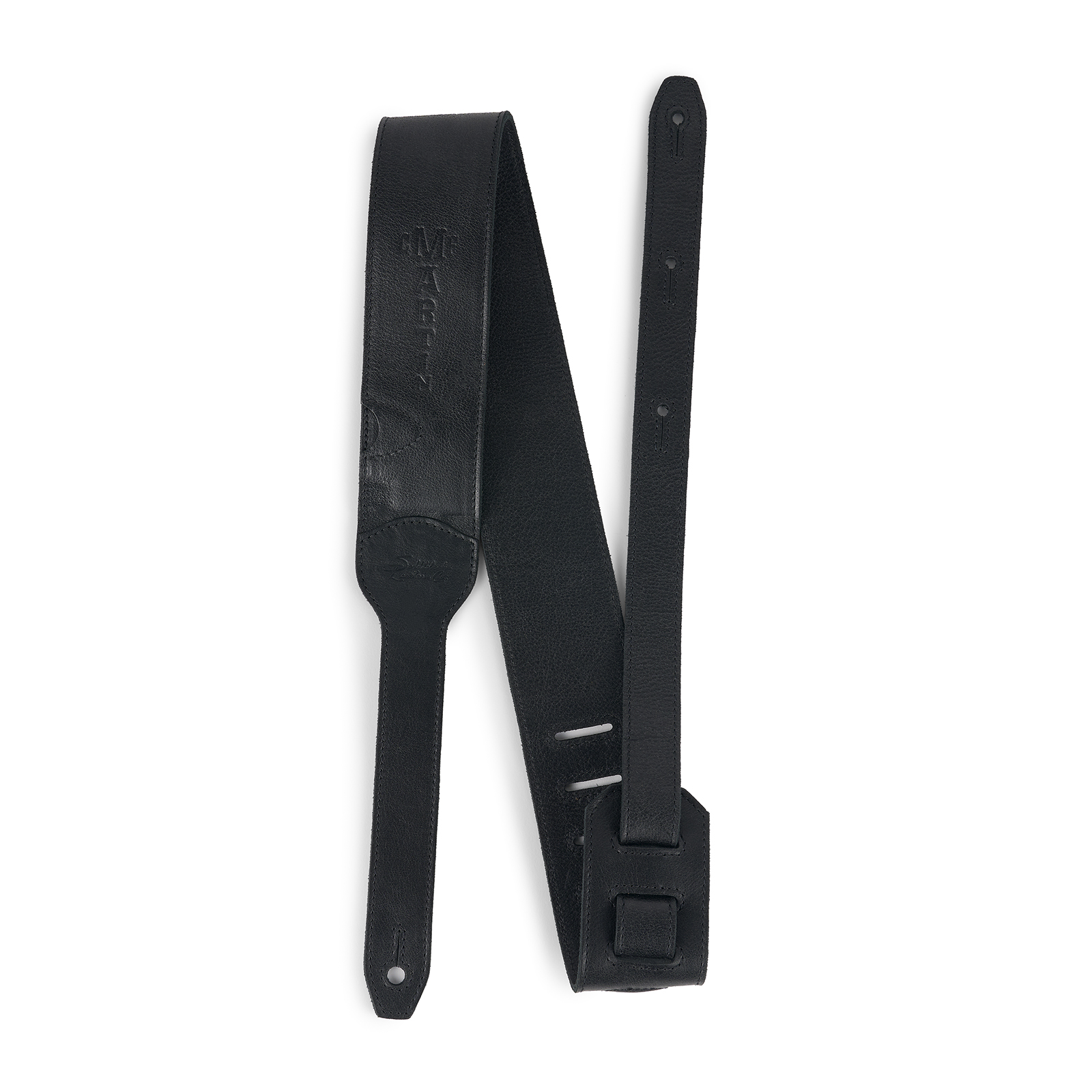 LUXE BY MARTIN&reg; Leather Straps image number 1