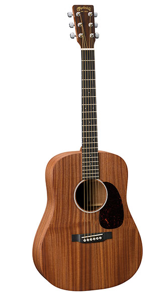 D Jr. 2E Sapele image number 1