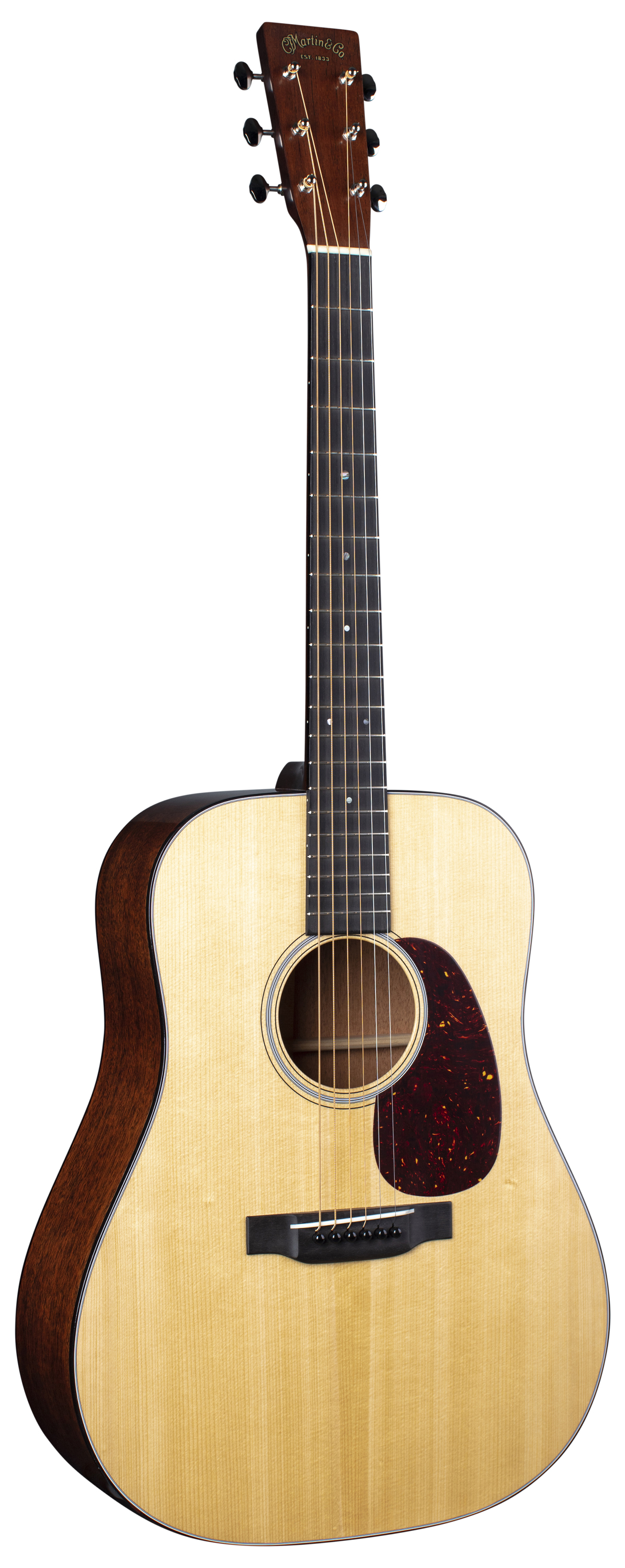 D-18 Authentic 1937 image number 1