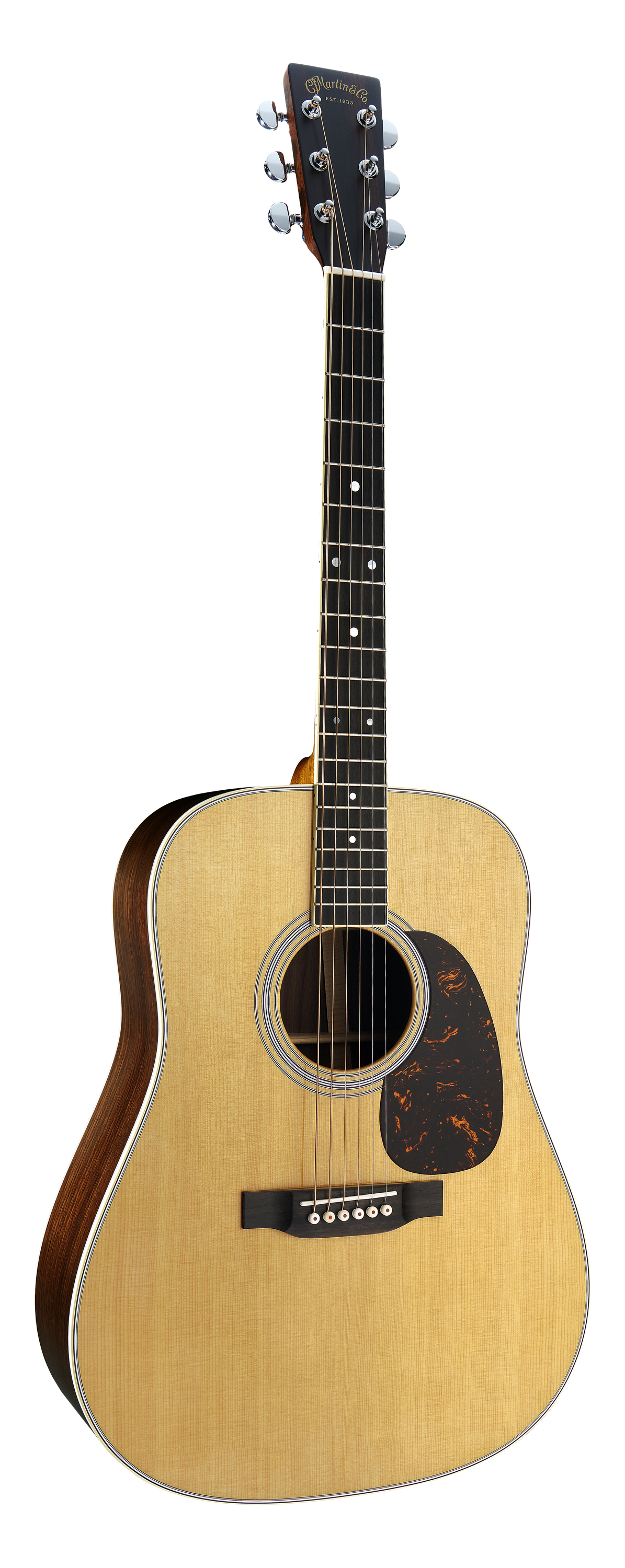 Martin D-35 Guitar image number 1