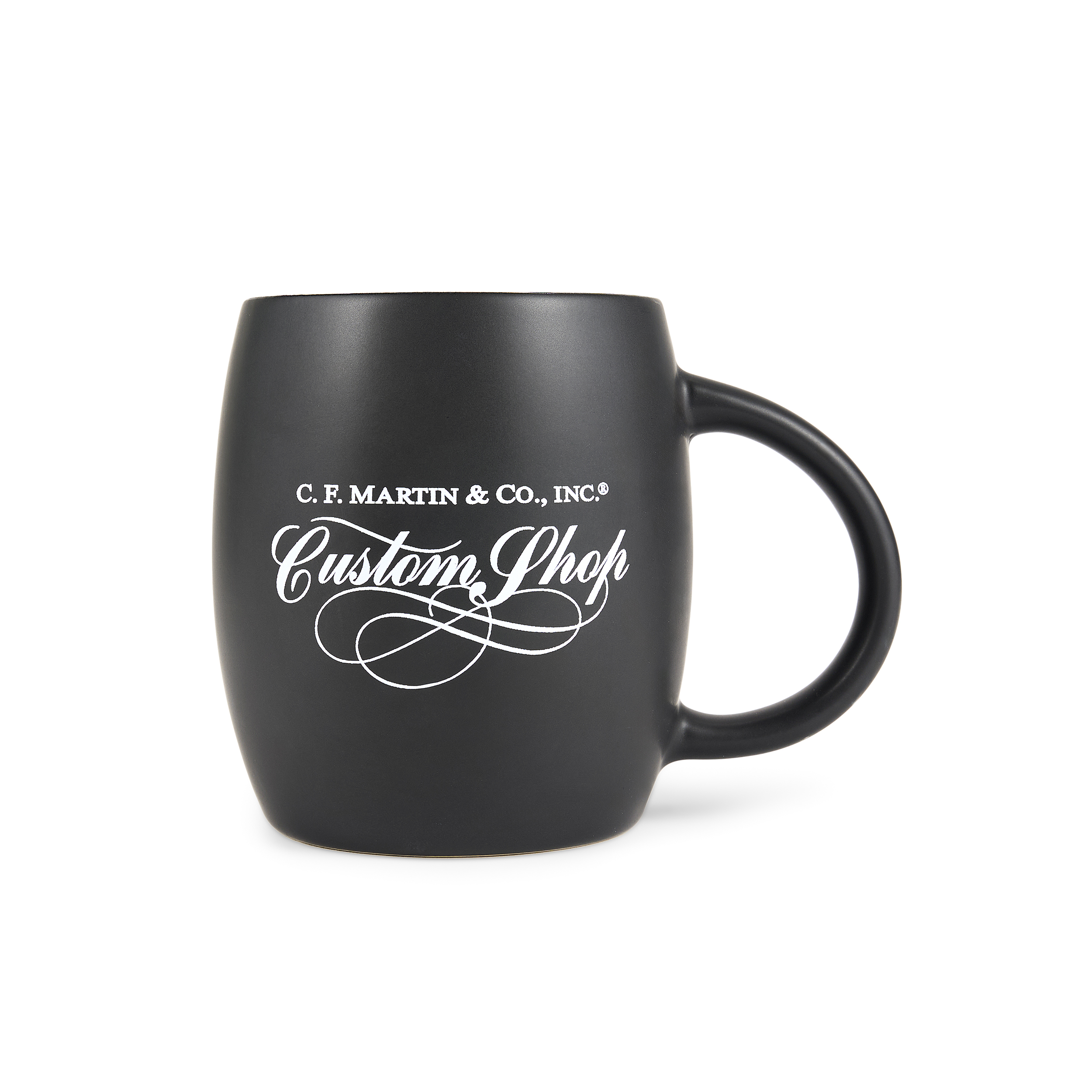 Martin Custom Shop Mug image number 4