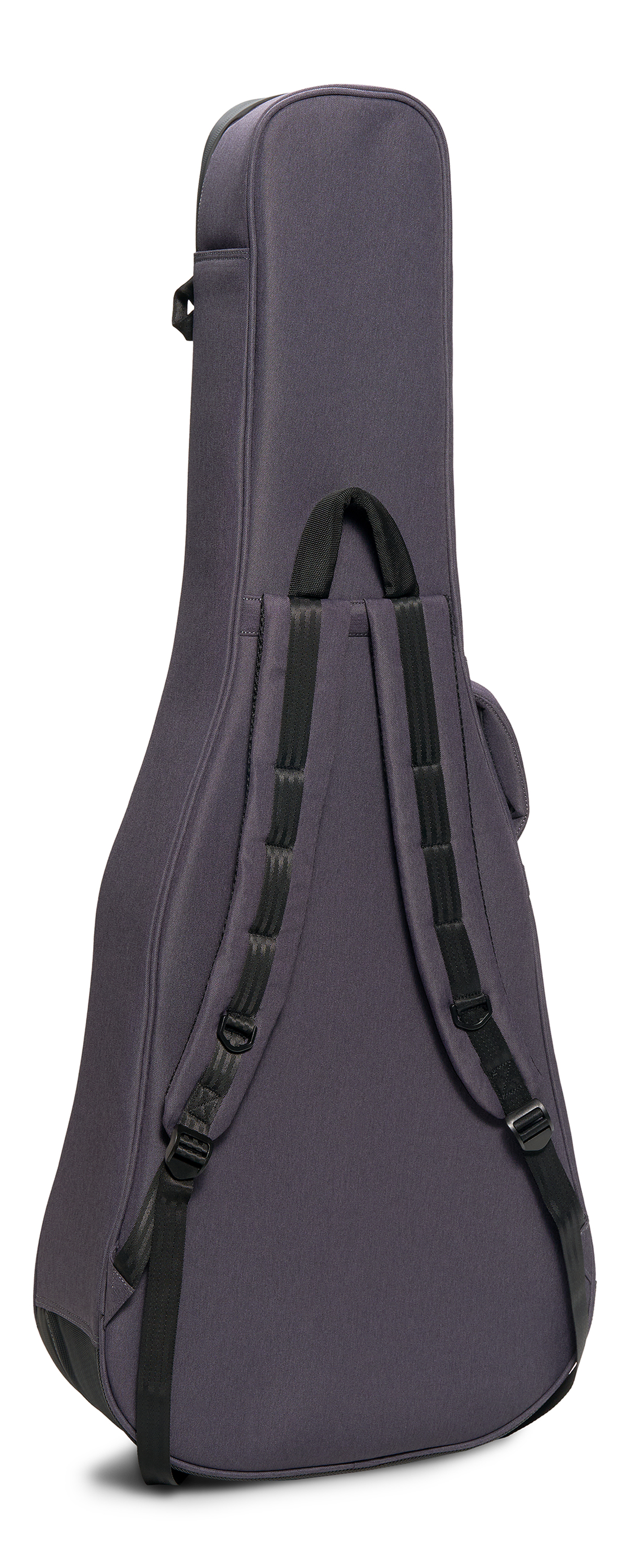 Back of the guitar case for a Martin guitar image number 7