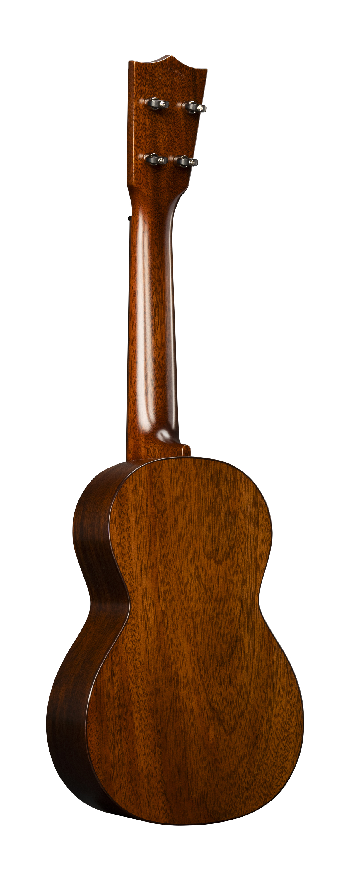 Centennial 1 Concert Uke image number 2