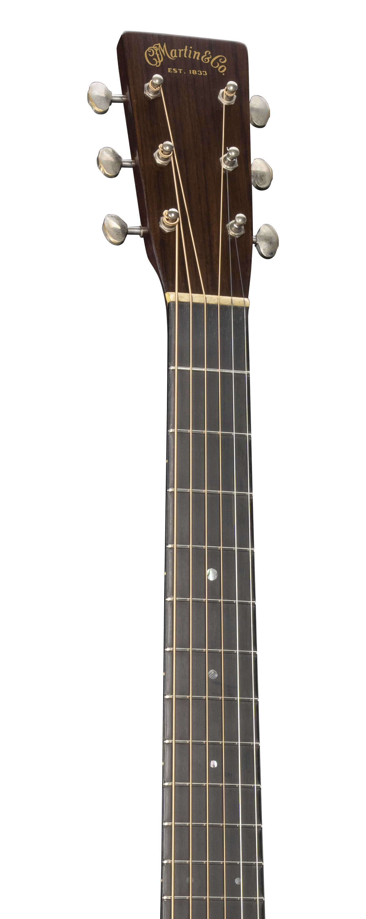 Custom Shop D-18 1937 image number 4