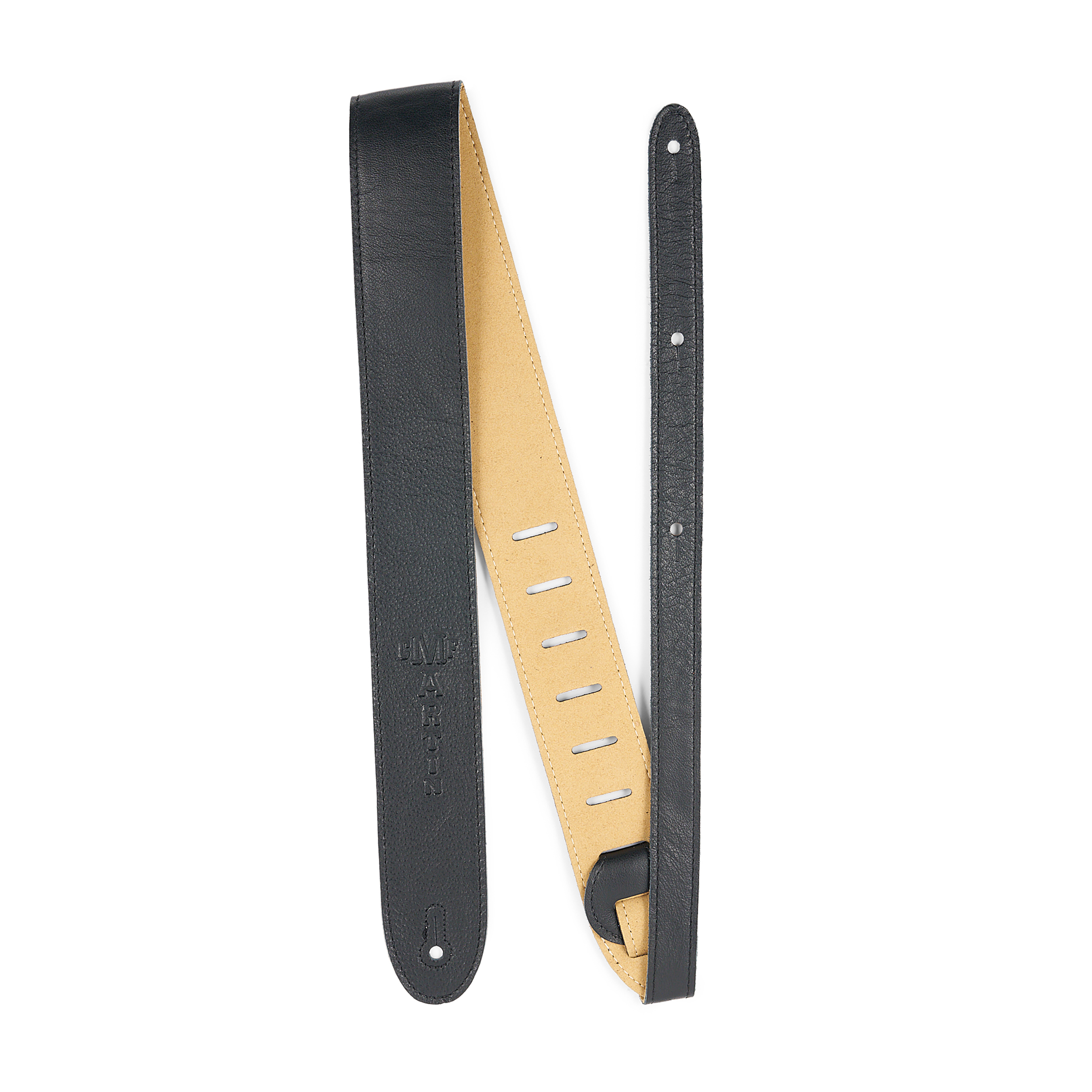 Italian Leather Straps image number 1