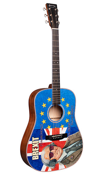 D-16E Brexit image number 1