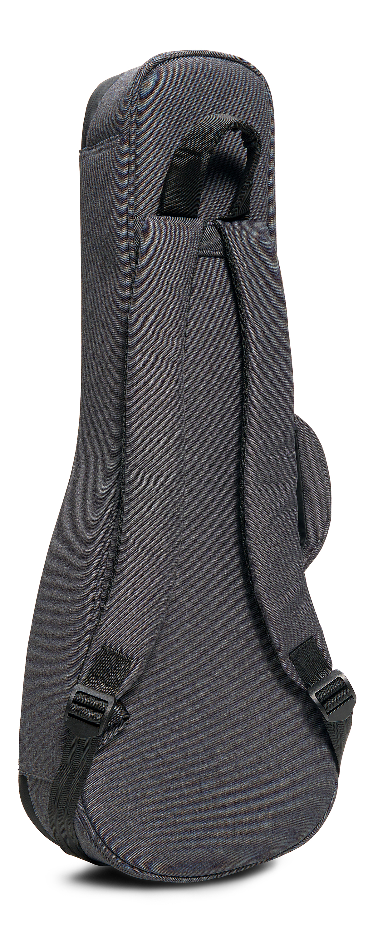 Back of the guitar case for a Martin guitar image number 6