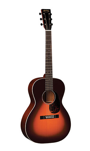 Martin CEO-7 Guitar image number 1