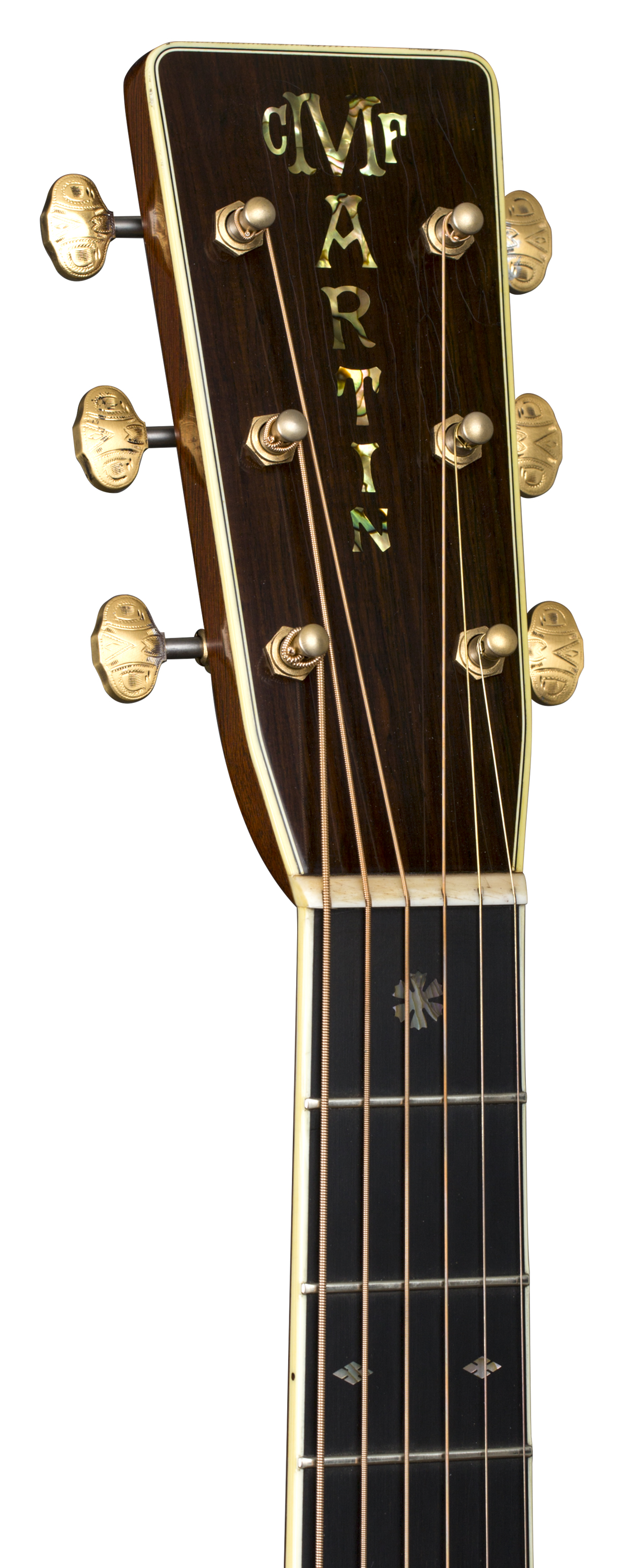 D-45S Authentic 1936 image number 3