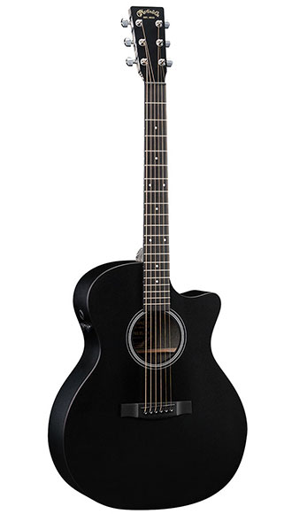 GPCPA5 Black image number 1