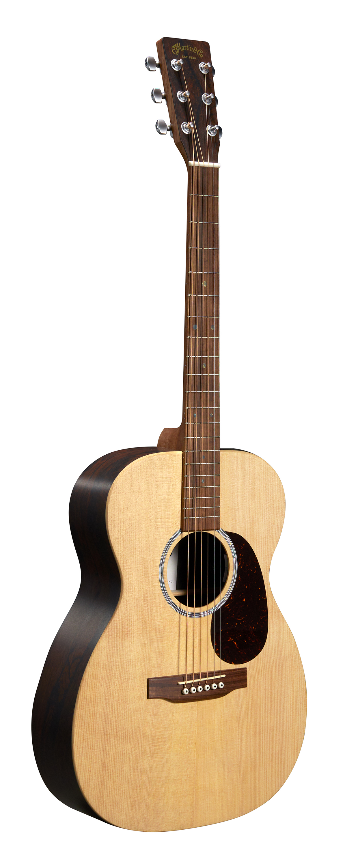 Martin 00-X2E Guitar image number 1