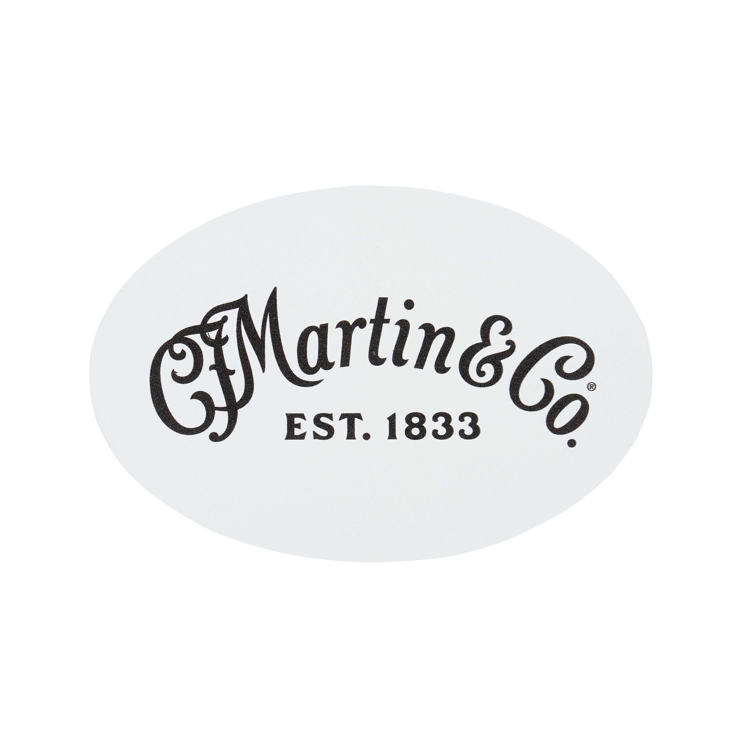 Martin Magnet image number 1
