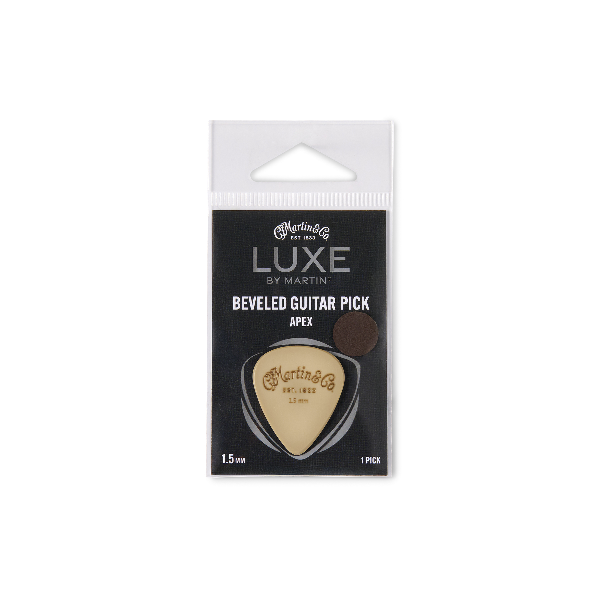 Martin Apex Pick image number 2