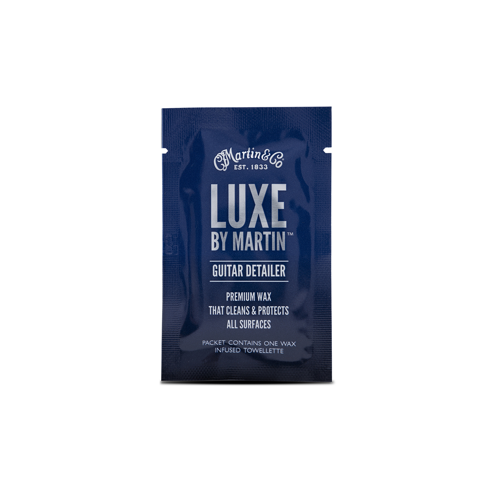 Martin Cleaning Kit - LUXE by Martin Guitar Detailer image number 3