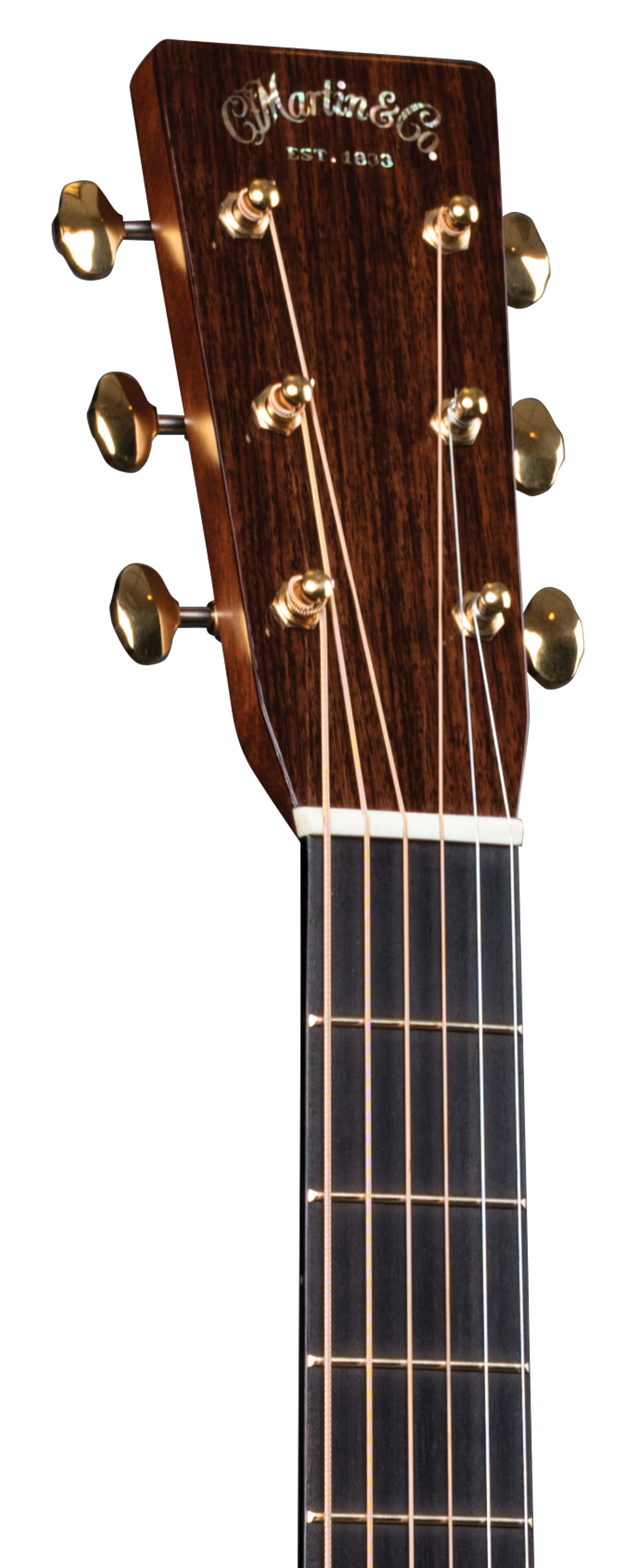 D-28 Modern Deluxe image number 3
