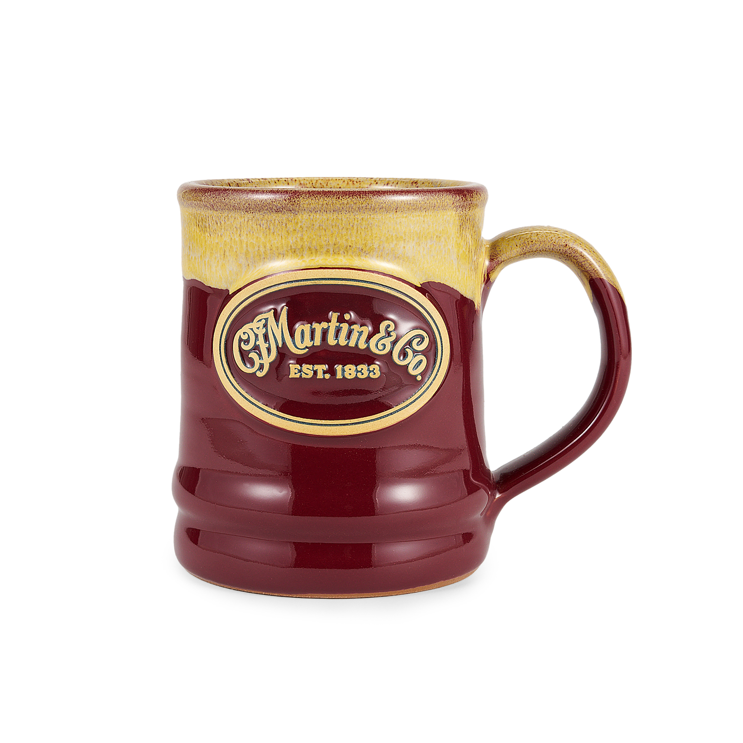 Martin Ramsey Mug image number 1