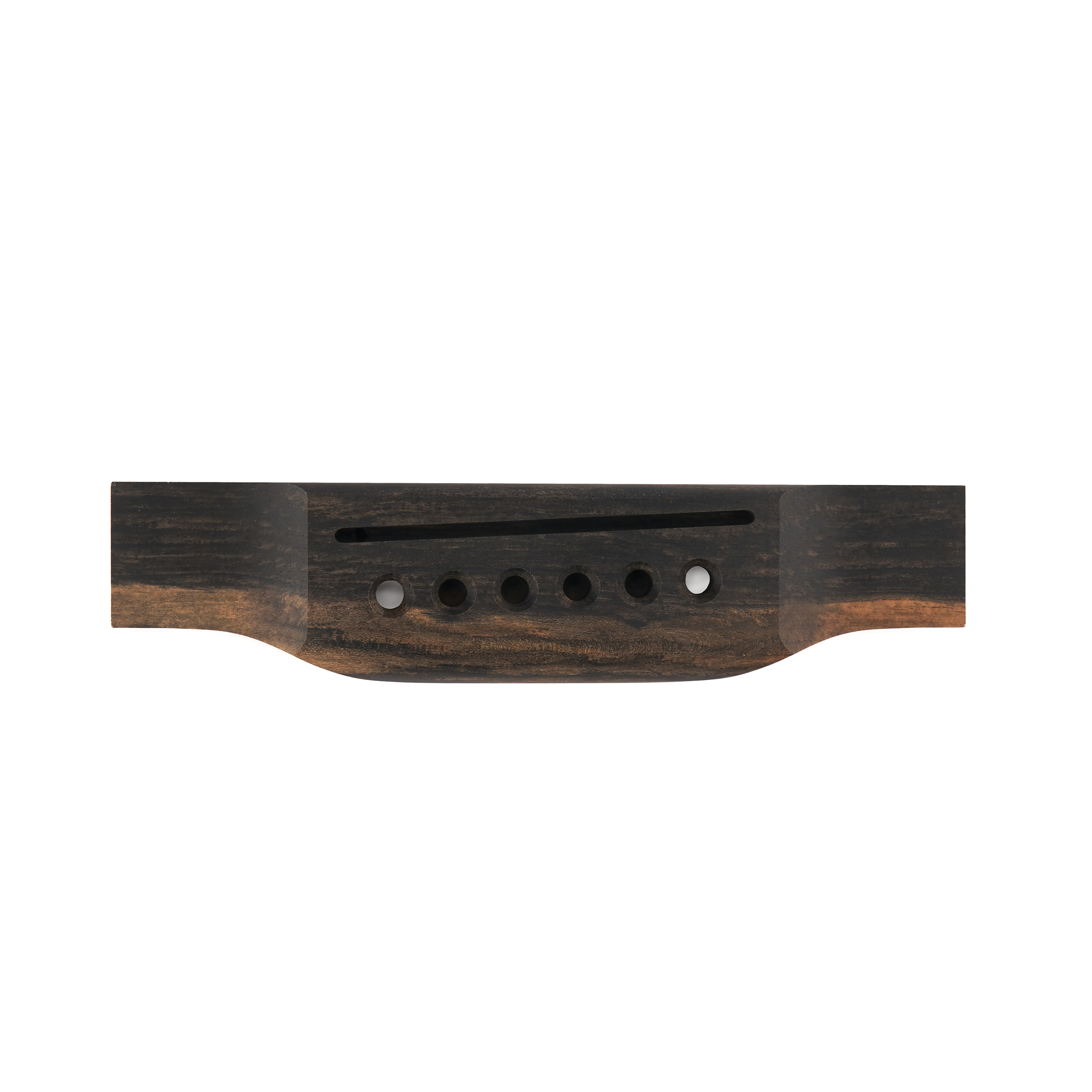 Martin High Modern Belly Ebony Bridge image number 2