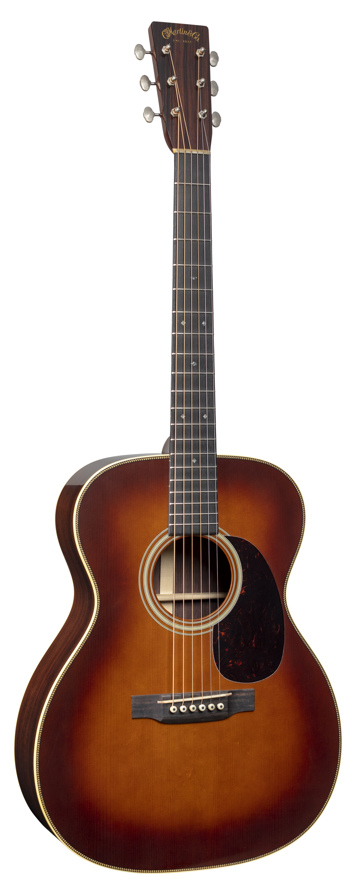 Custom Shop 000-28 1937 image number 1