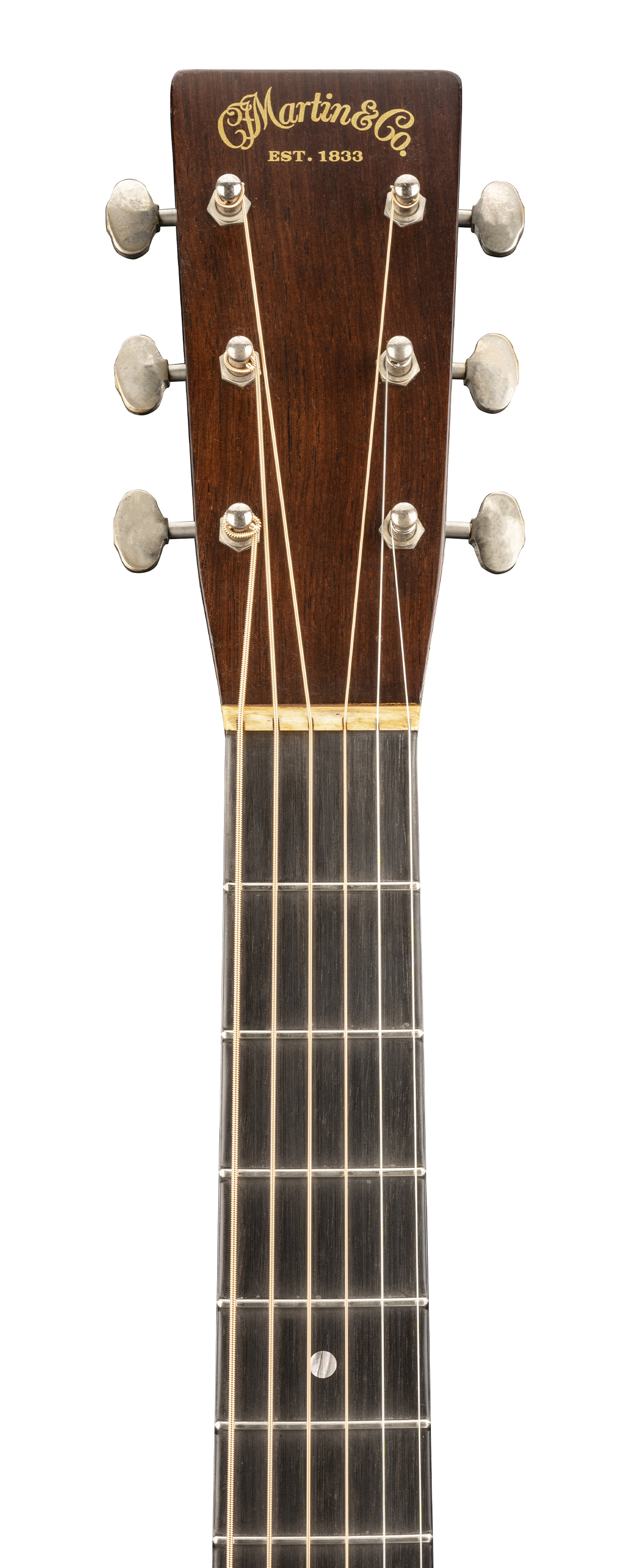 D-18 Authentic 1937 Aged image number 4