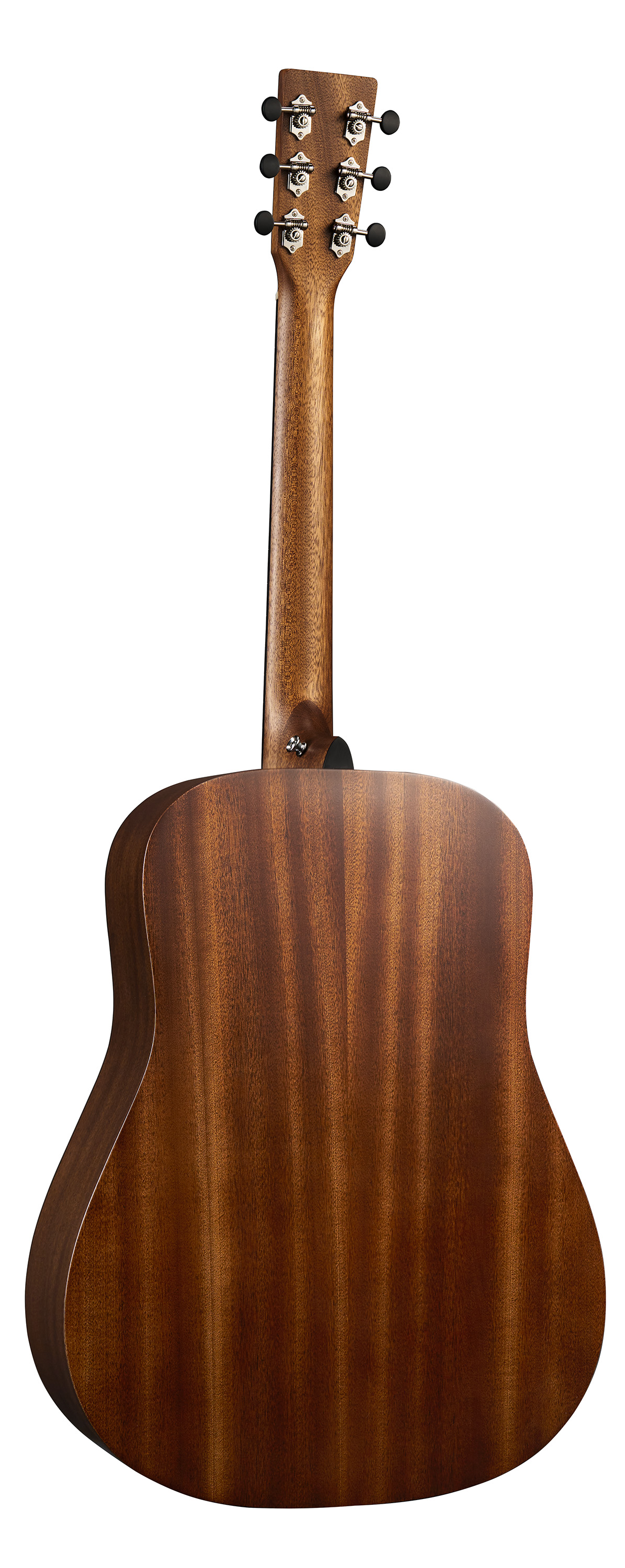 Back of Martin D-10E Retro Guitar image number 2