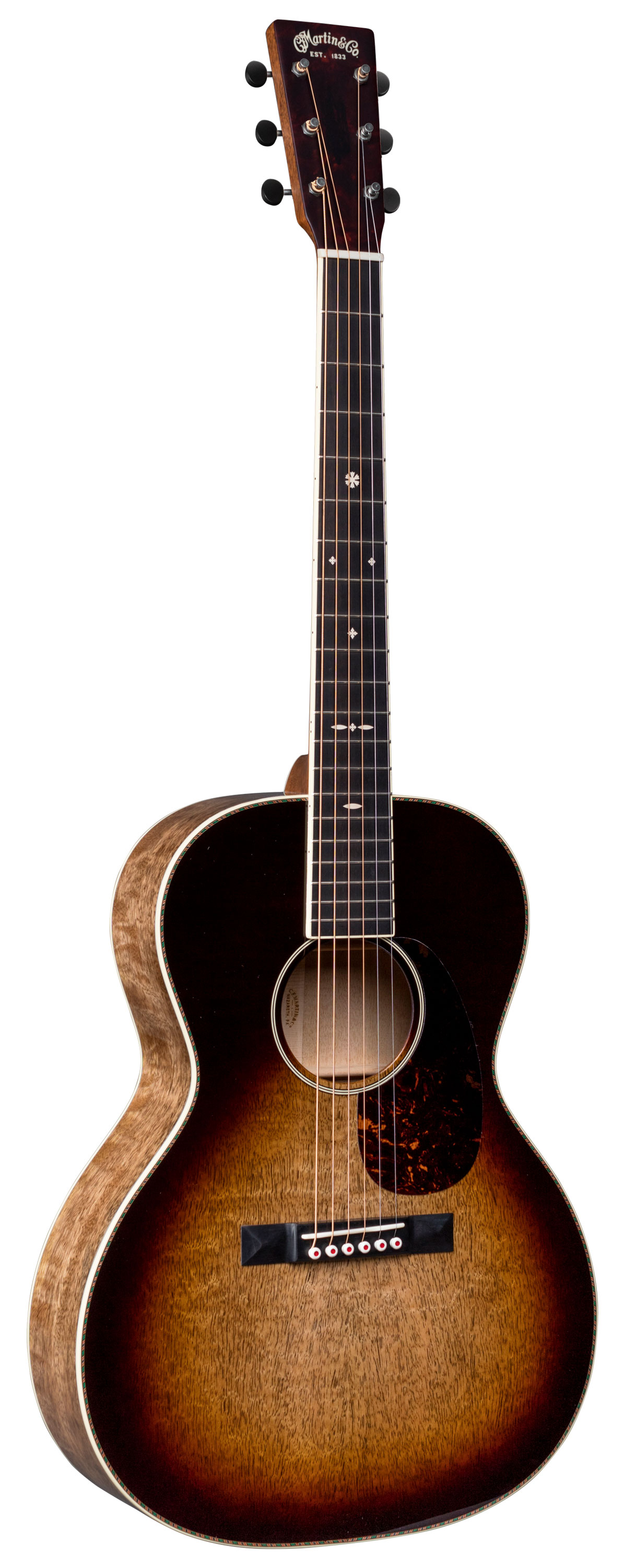 Martin CEO-9 Guitar image number 1