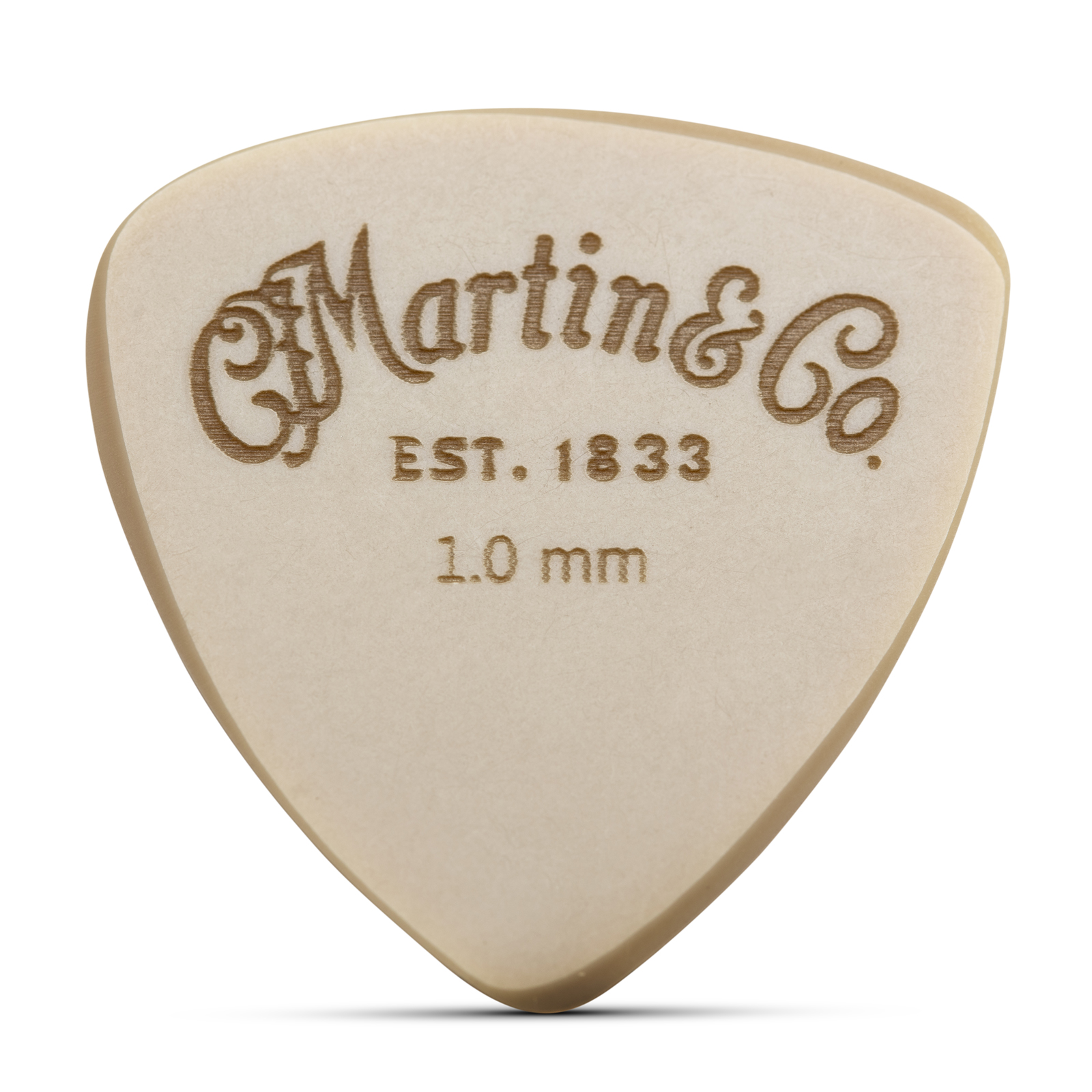LUXE BY MARTIN&reg; Contour Pick image number 1