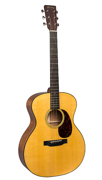 GP-18E image number 1