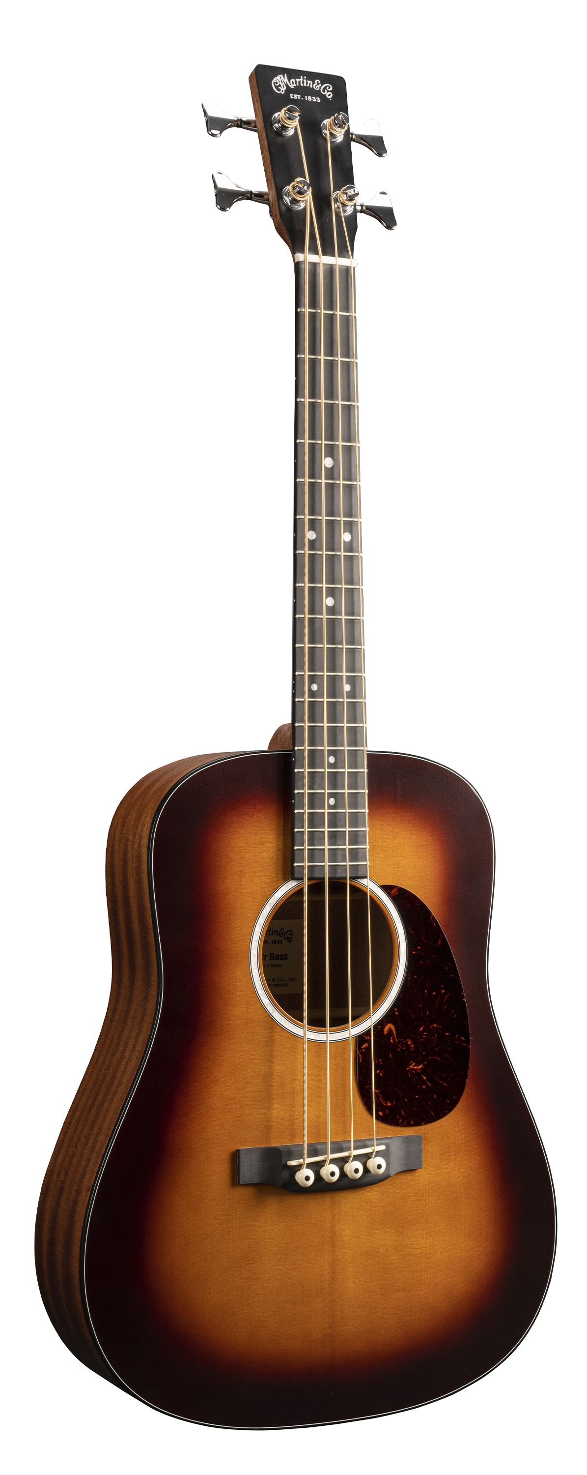 DJR-10E Bass image number 1