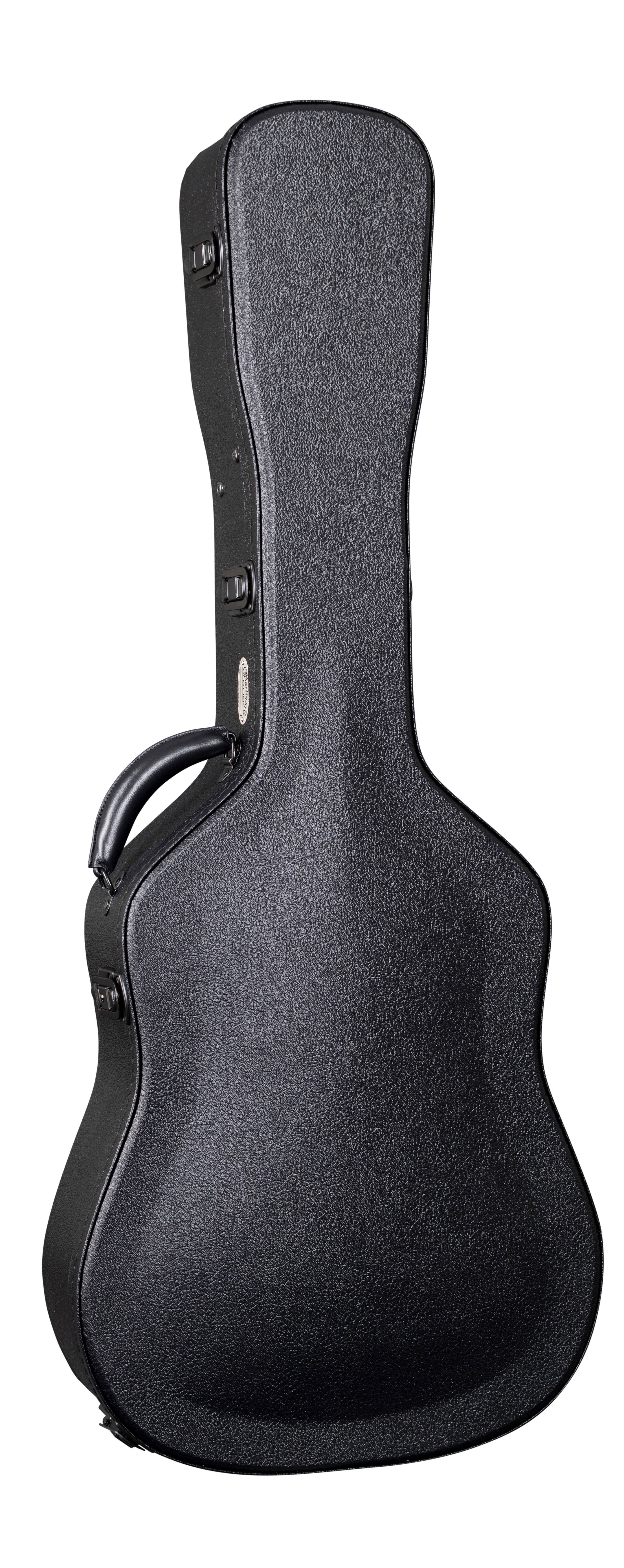 Front of the guitar case for a Martin guitar image number 5