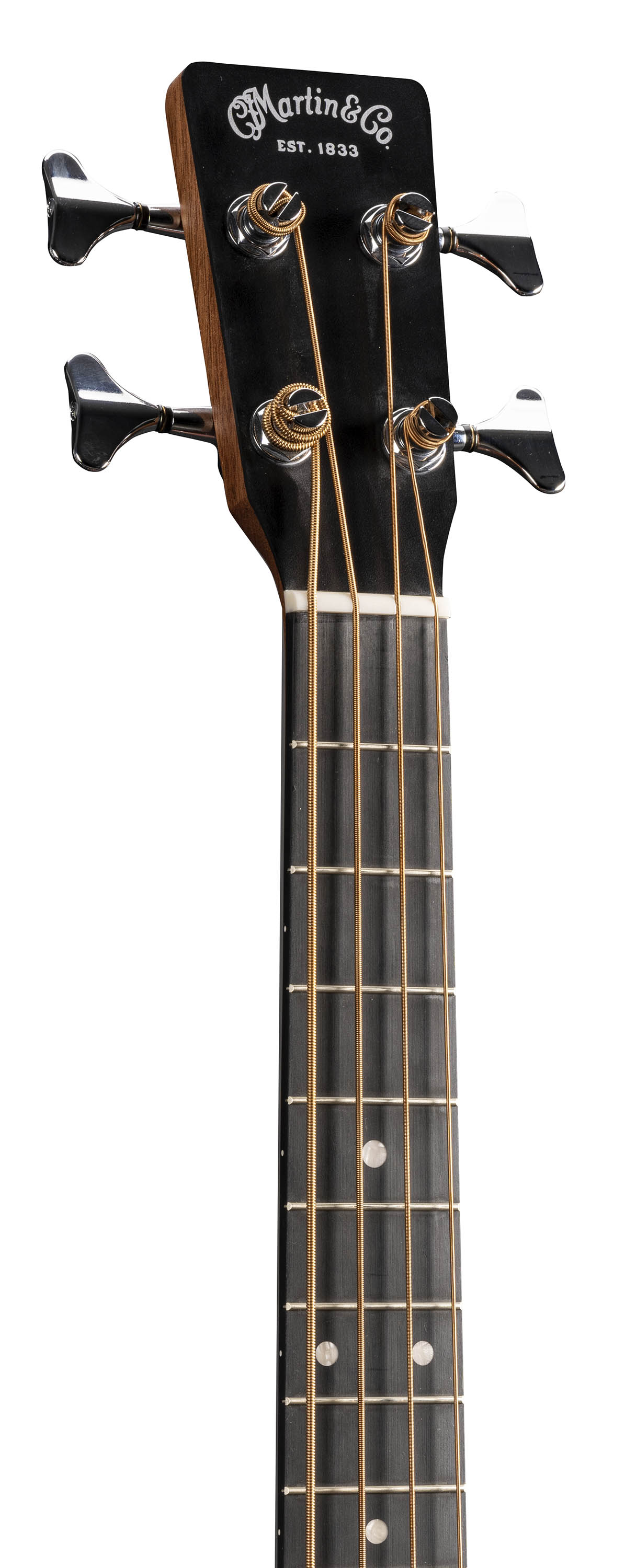 DJR-10E Bass image number 4