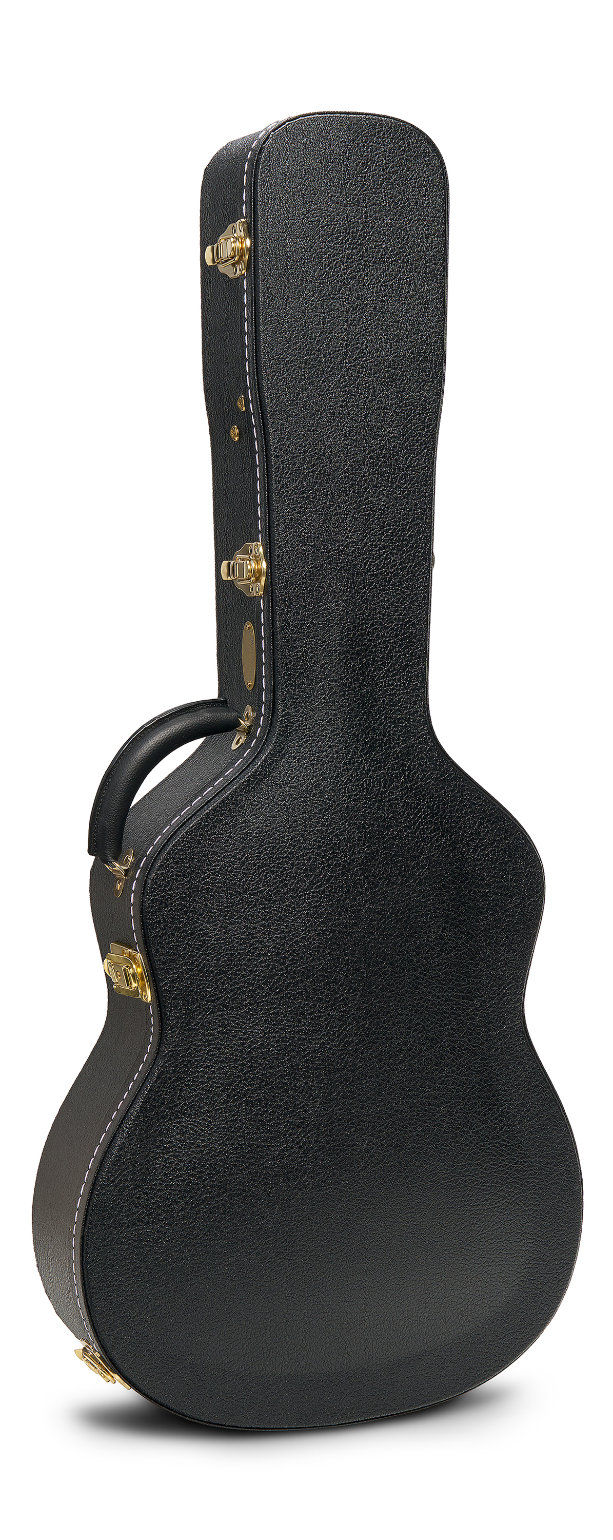 Front of the guitar case for a Martin guitar image number 5