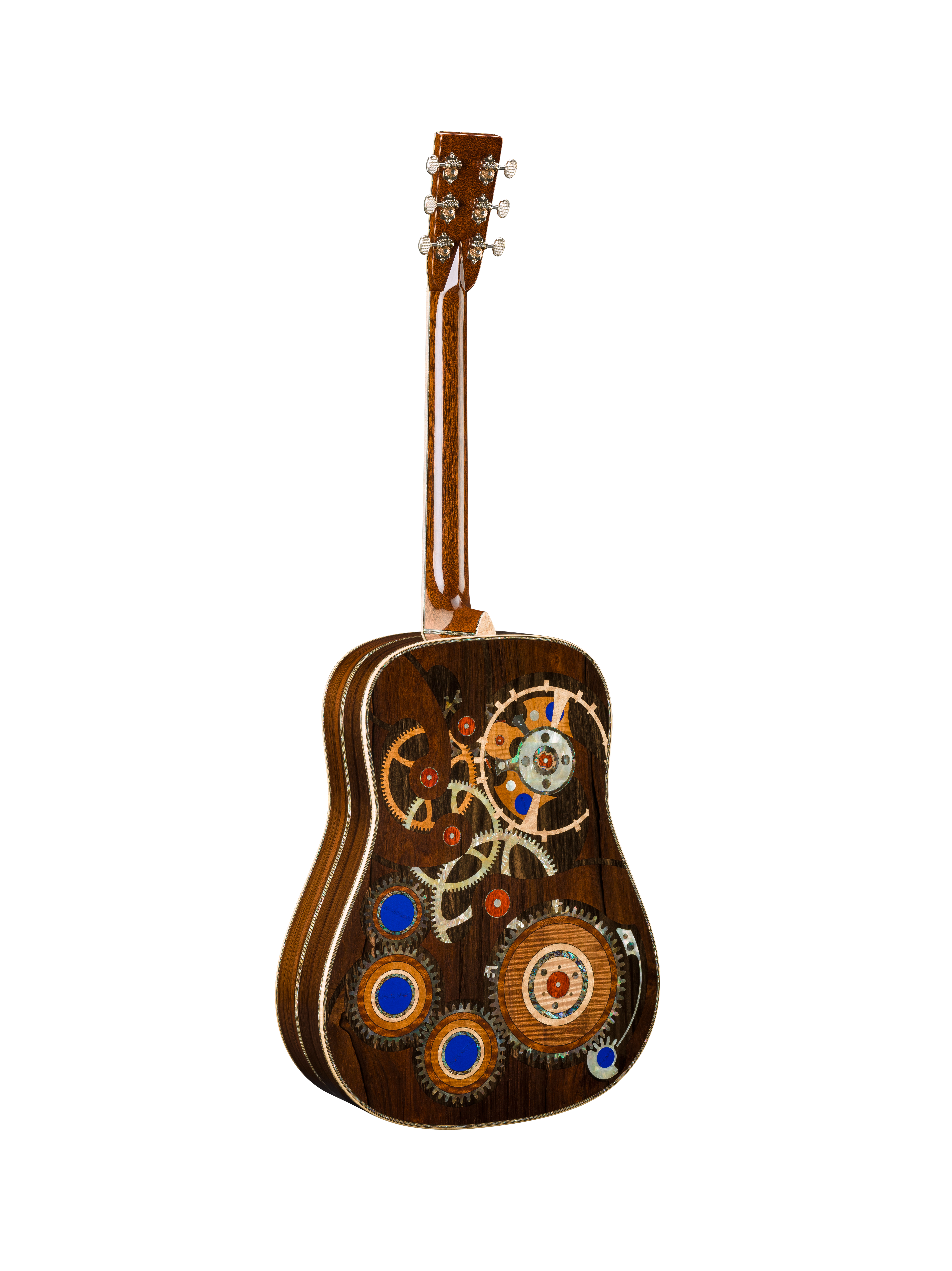 D-200 Deluxe image number 2