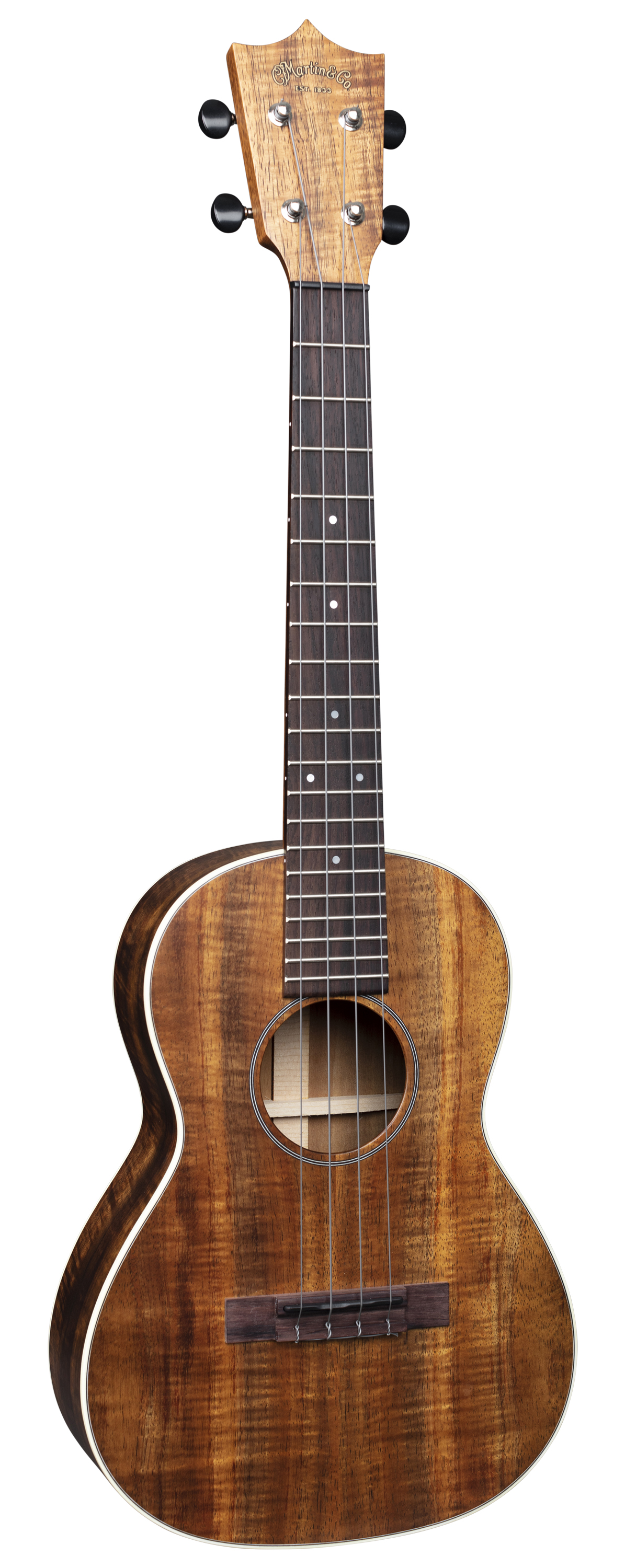 2K Tenor Uke image number 1