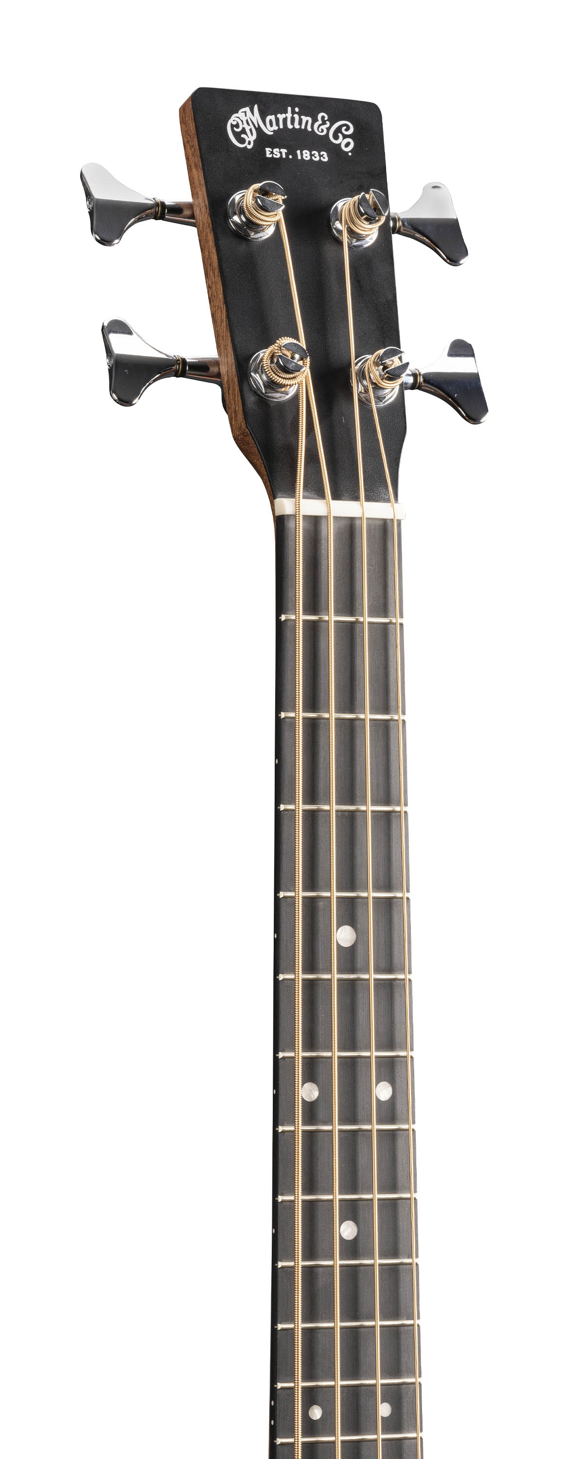 DJR-10E Bass image number 4