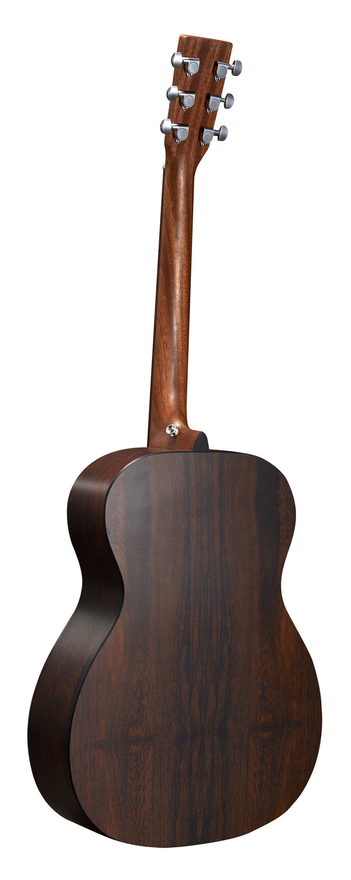 Back of Martin 000-X2E Guitar image number 2