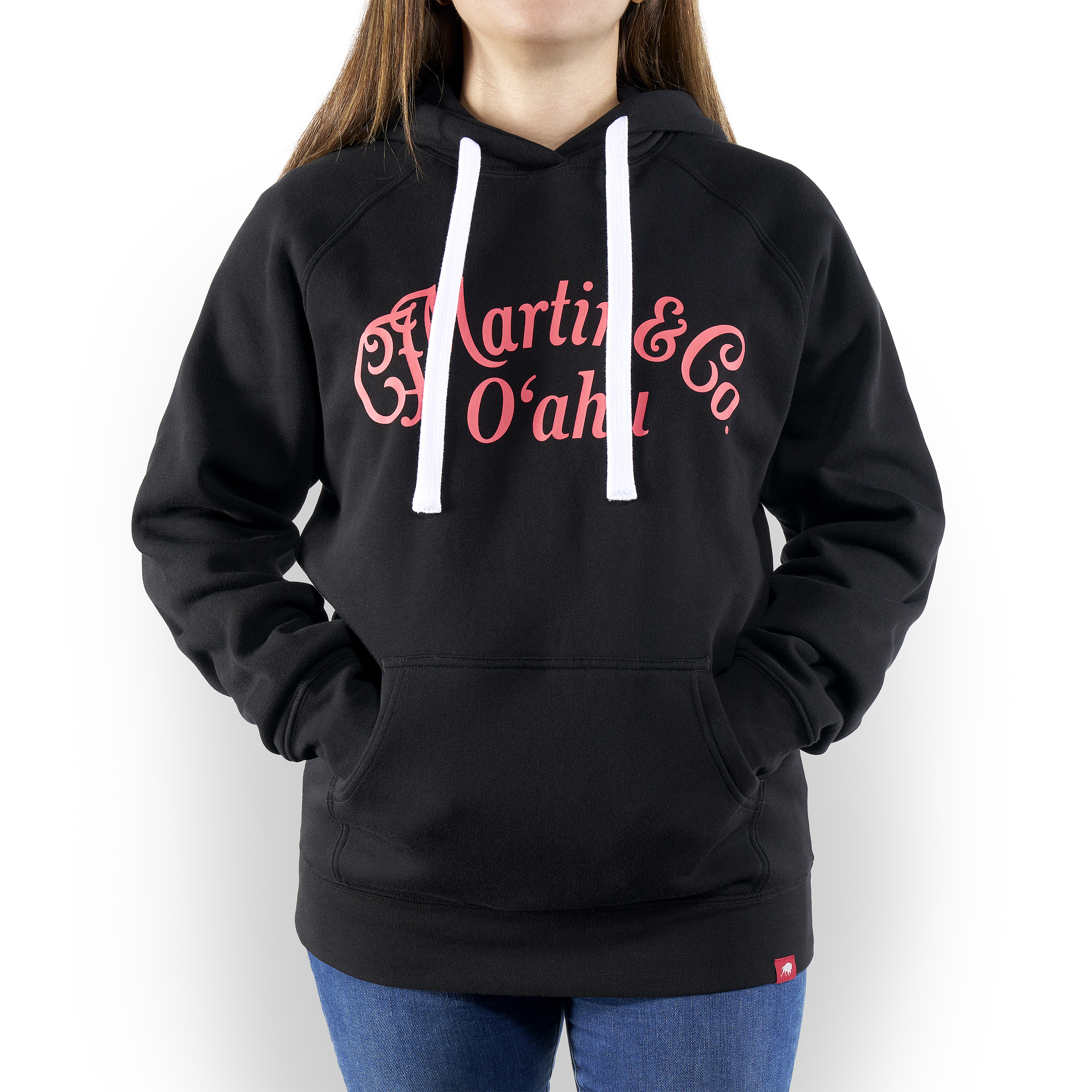 Martin O'ahu&reg; Lele Hoodie image number 1