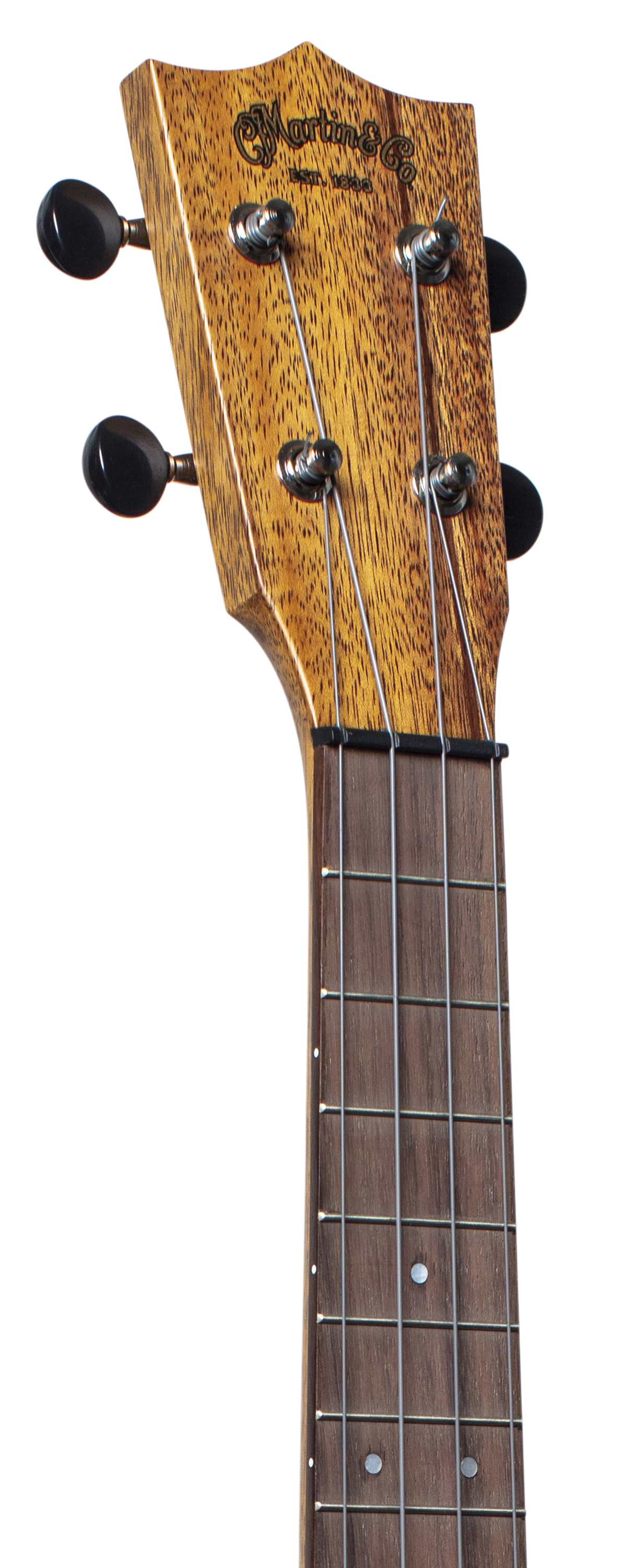 2K Concert Uke image number 3