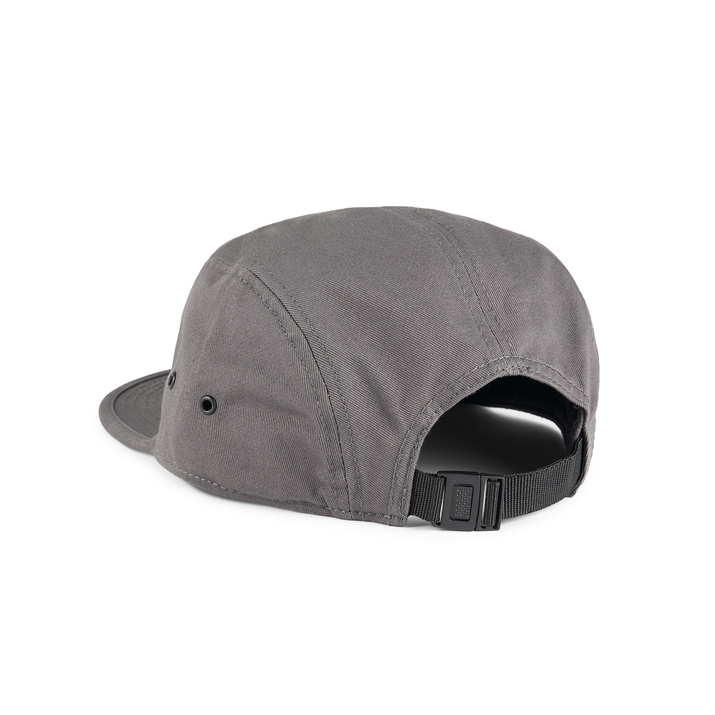 Martin Brushed Cotton Camper Hat image number 3