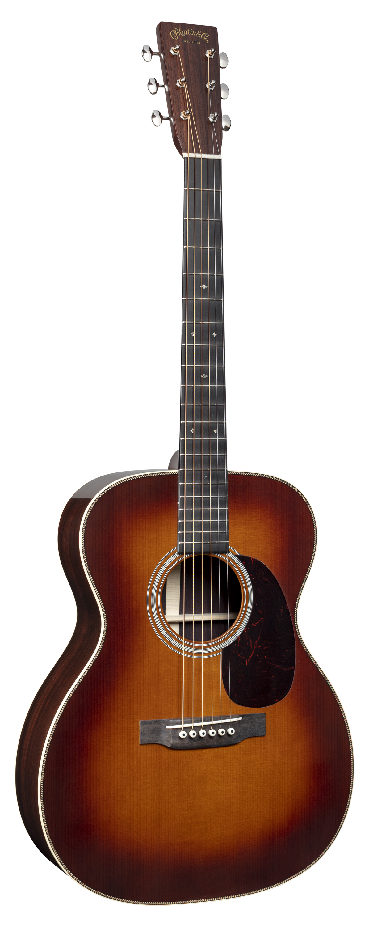 Custom Shop 000-28 1937 image number 1