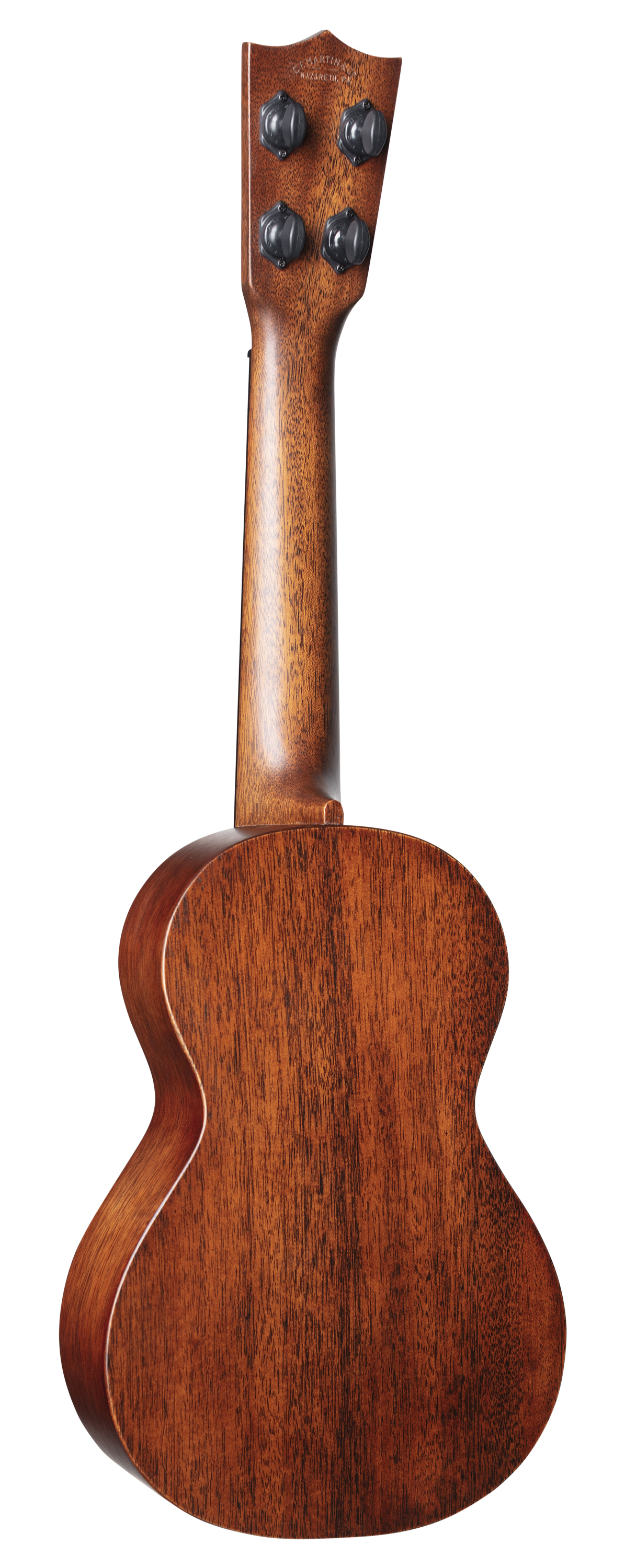 Concert Uke image number 2